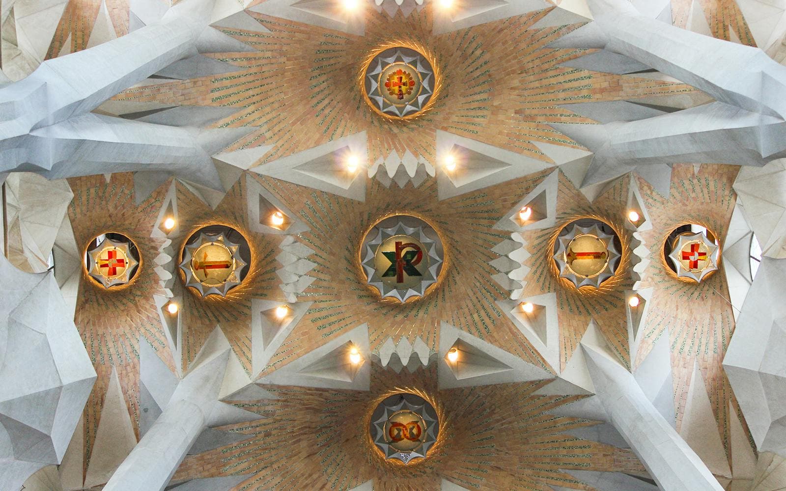 Visite guidée de la Sagrada Familia avec accès rapide - image 7