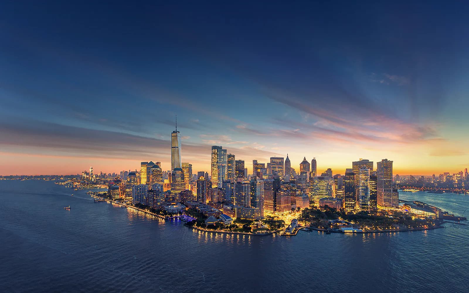 One World Observatory Standard Tickets: Skip-the-Box-Office - image 10