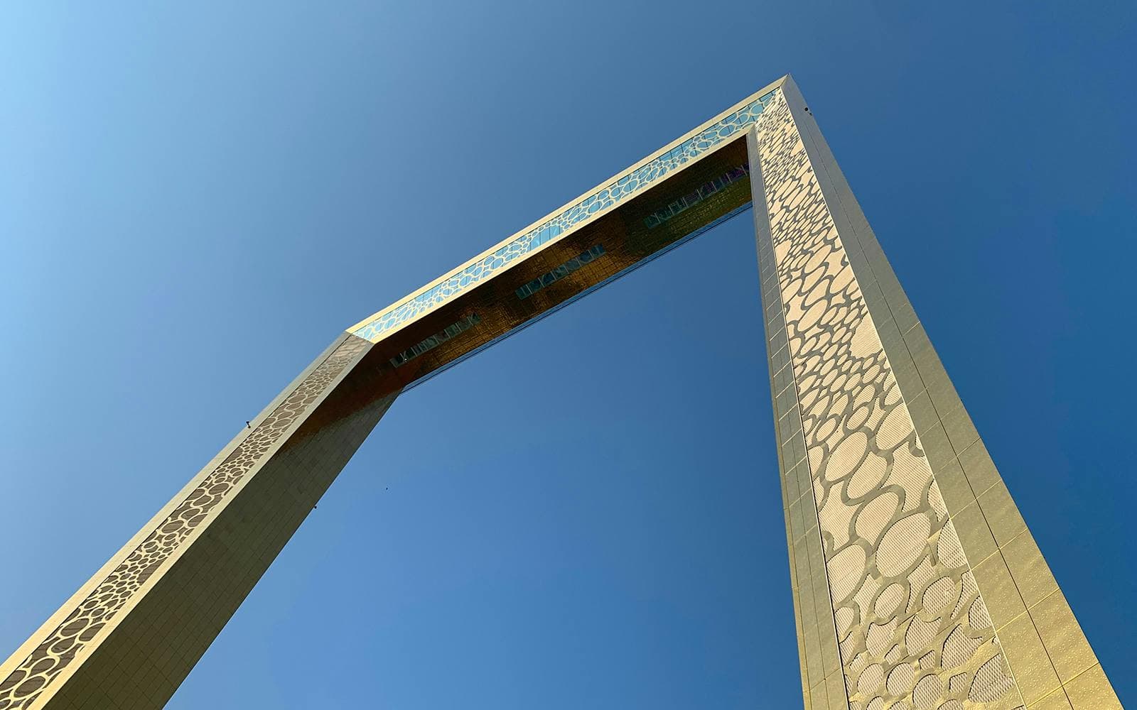 Billets d'entrée au Dubai Frame - image 5