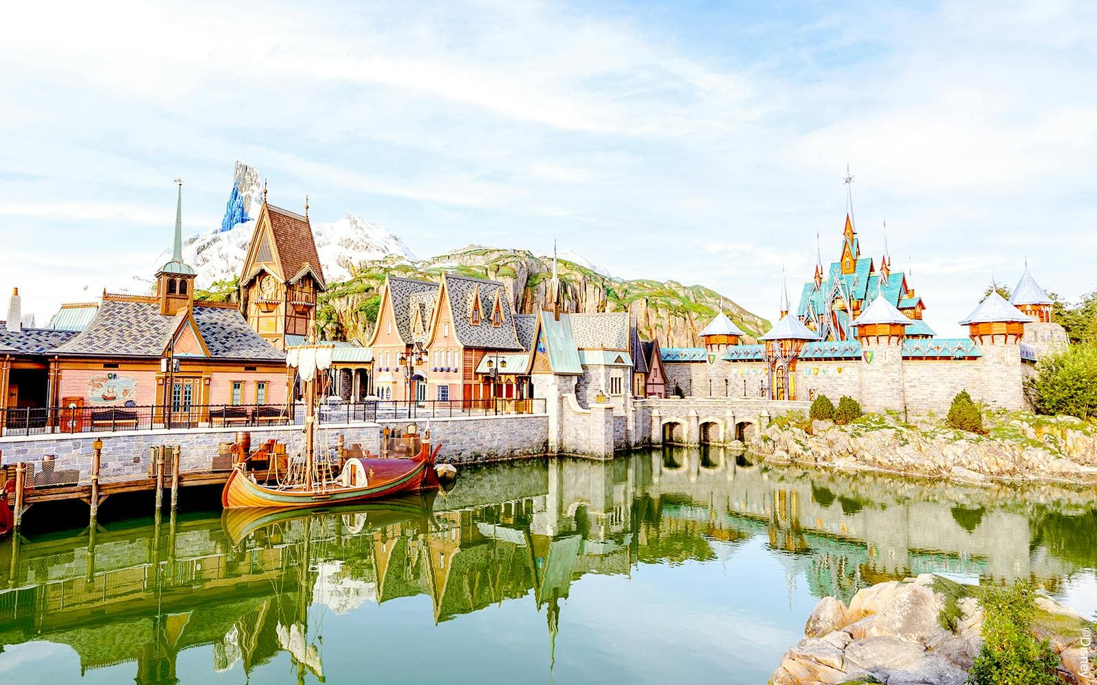 Billet 1 jour pour Disneyland® Paris - image 2