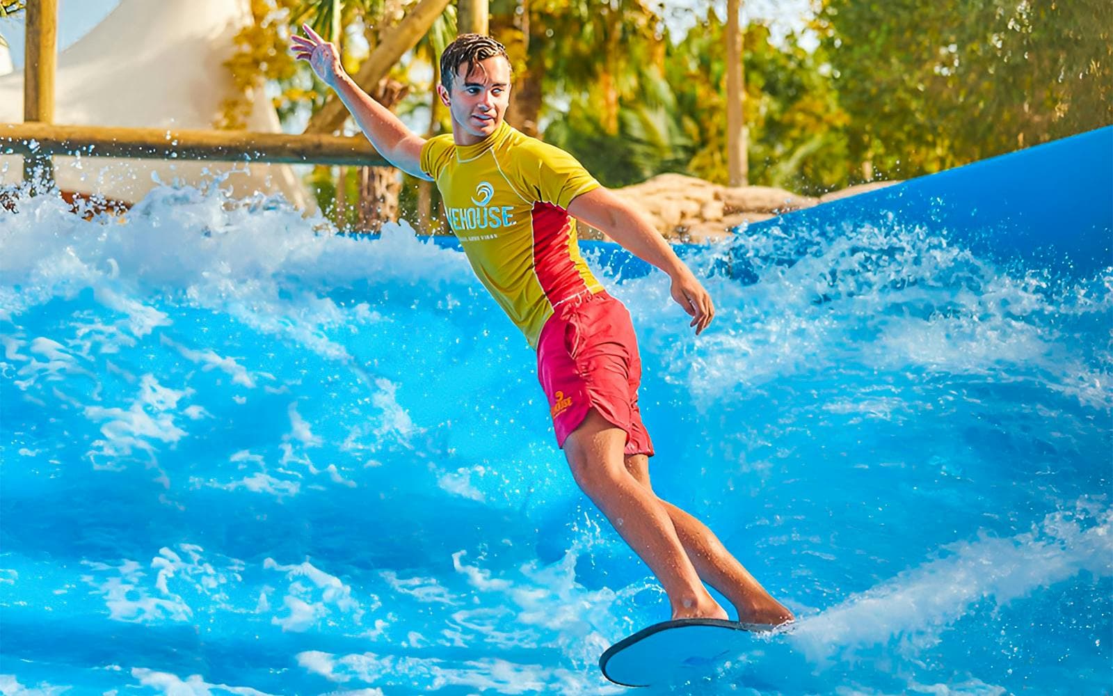 Billets pour le parc aquatique Atlantis Aquaventure - image 4