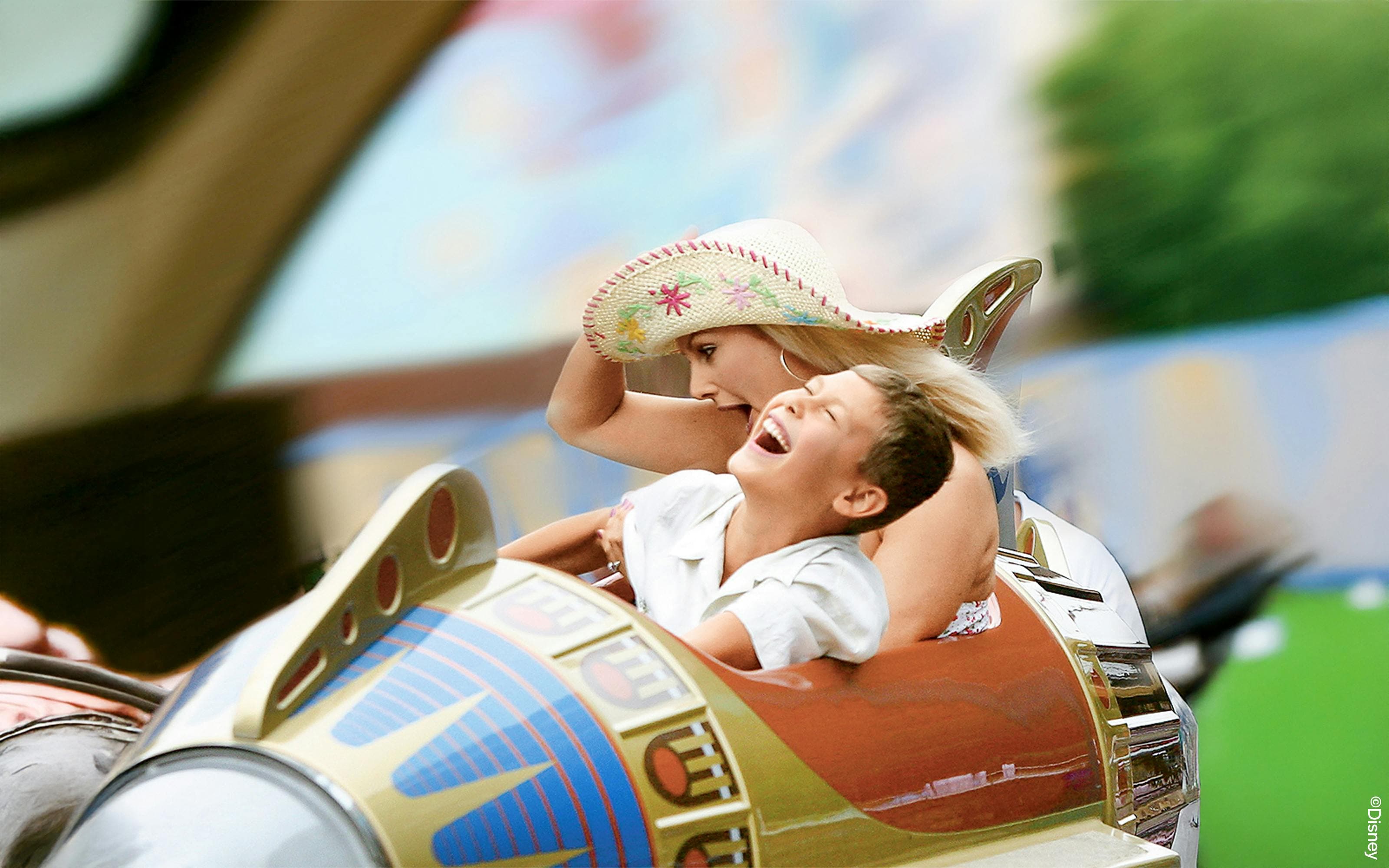 Billets 1 jour pour Disneyland Californie - image 8