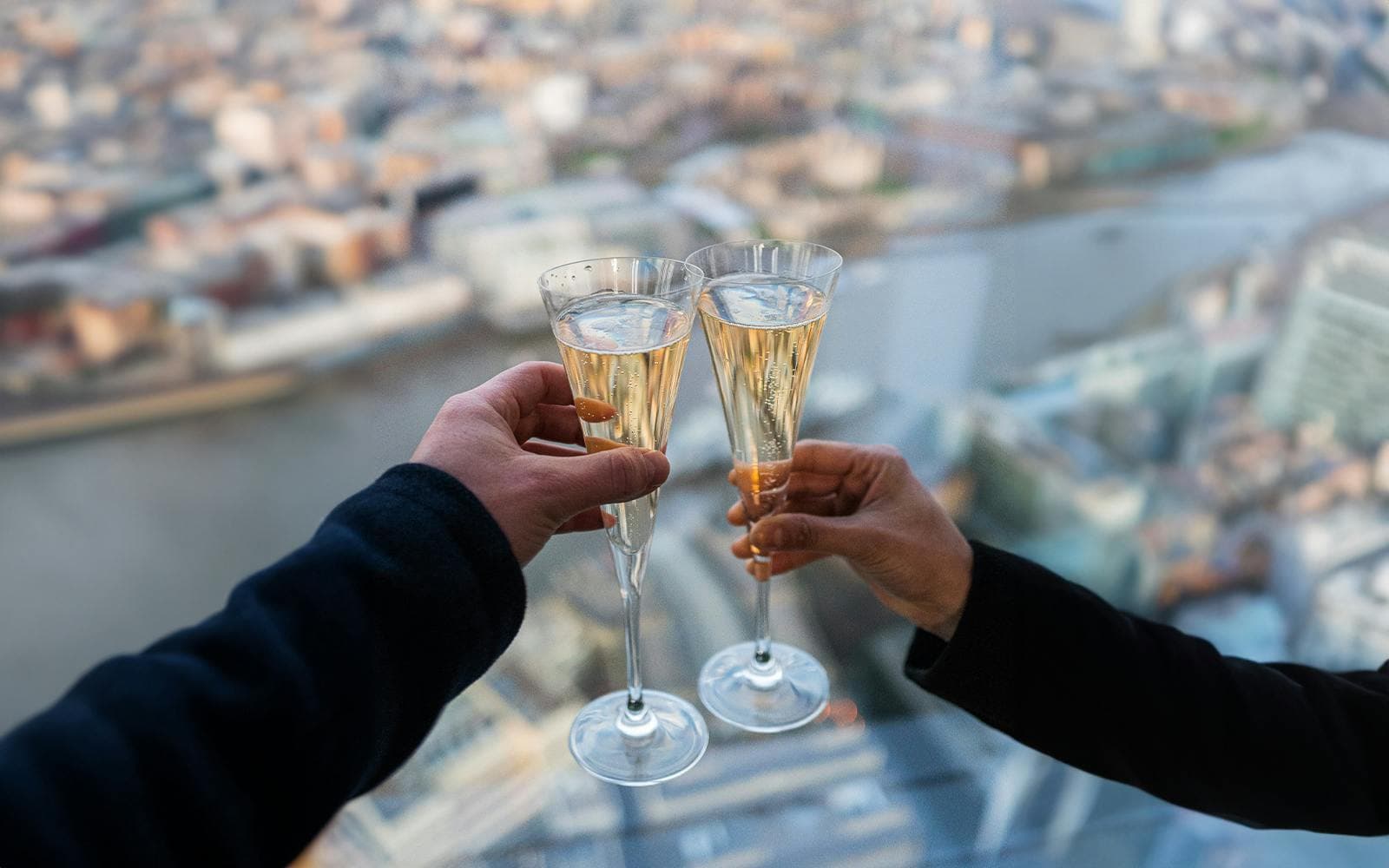 Billets pour The View from The Shard - image 10