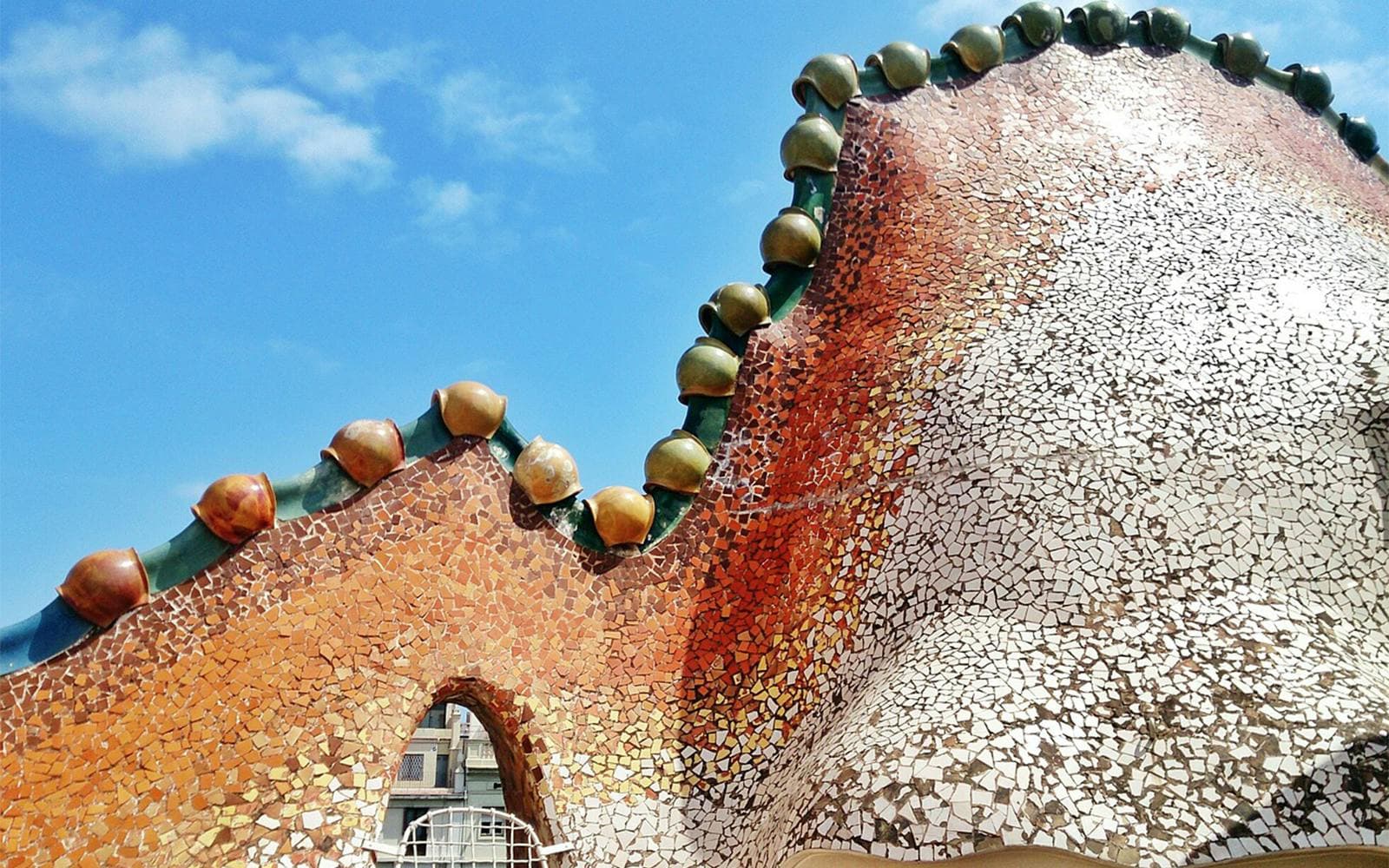 Billet d'entrée horodatée à la Casa Batlló - image 8