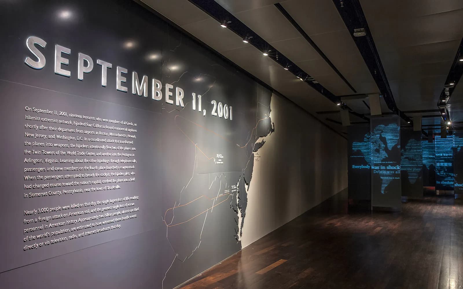 9/11 Memorial & Museum Tickets - image 4