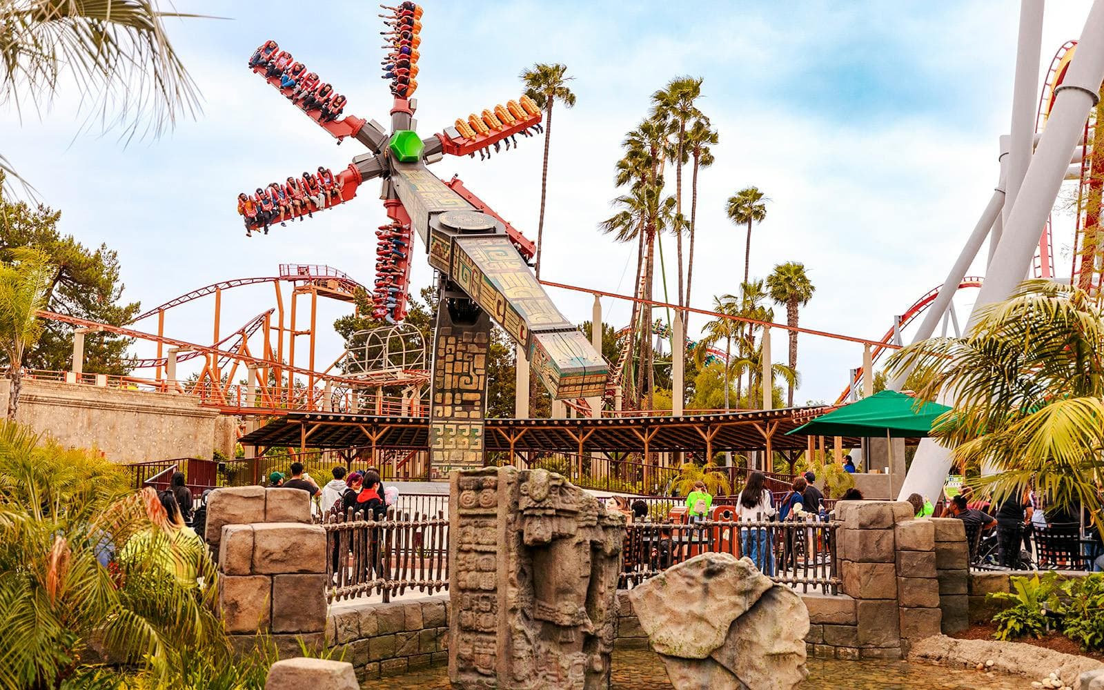 Billets d'une journée pour Knott's Berry Farm - image 10