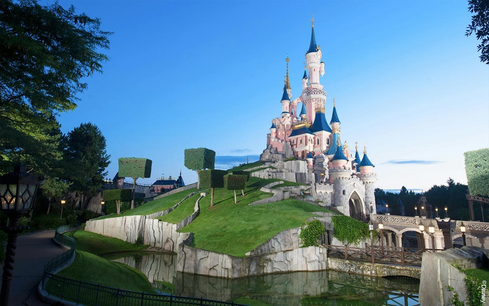 Billet 1 jour 2 parcs pour Disneyland® Paris - image 9