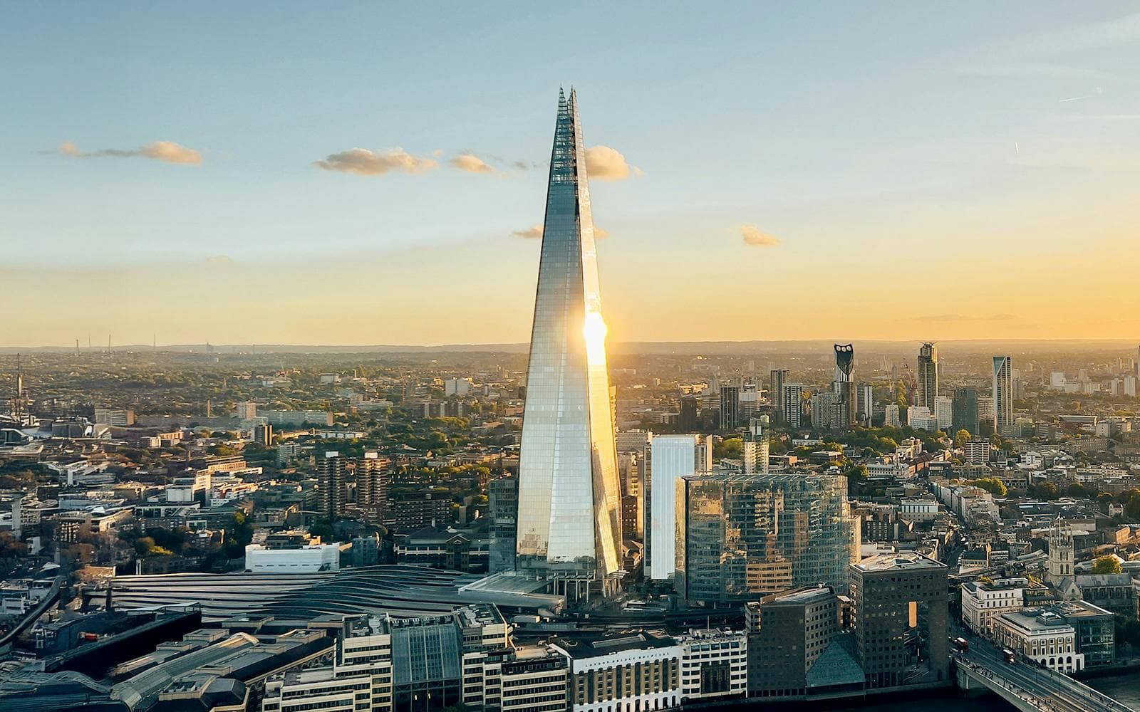 Billets pour The View from The Shard