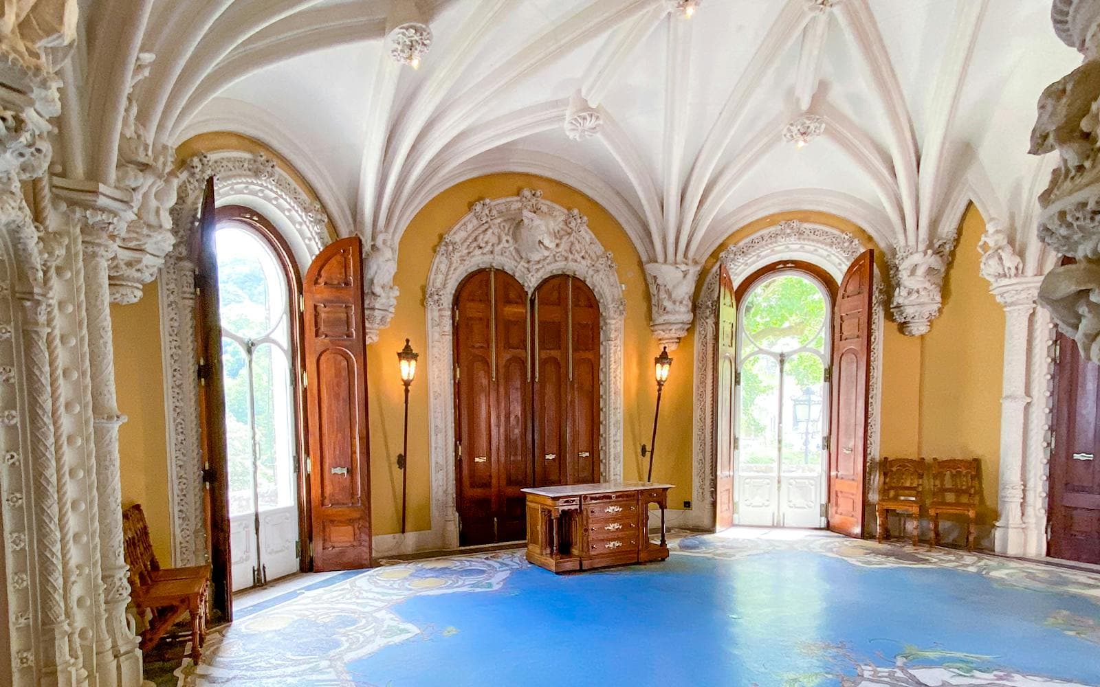 Billets pour la Quinta da Regaleira - image 10