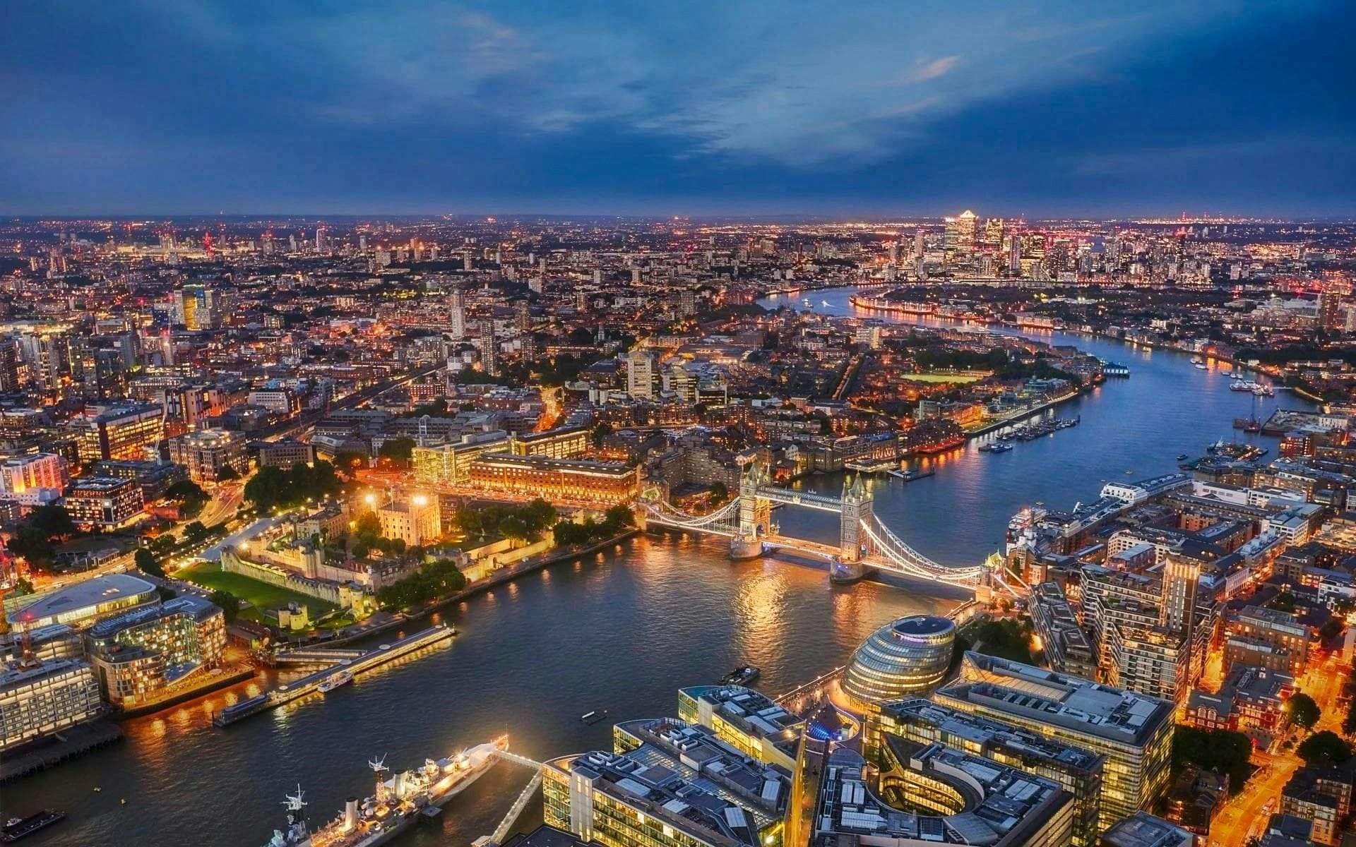 Billets pour The View from The Shard - image 4