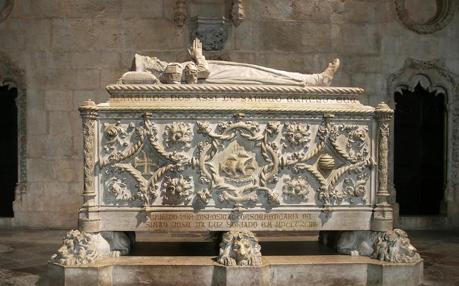 Billets d'entrée au Monastère des Hiéronymites - image 6