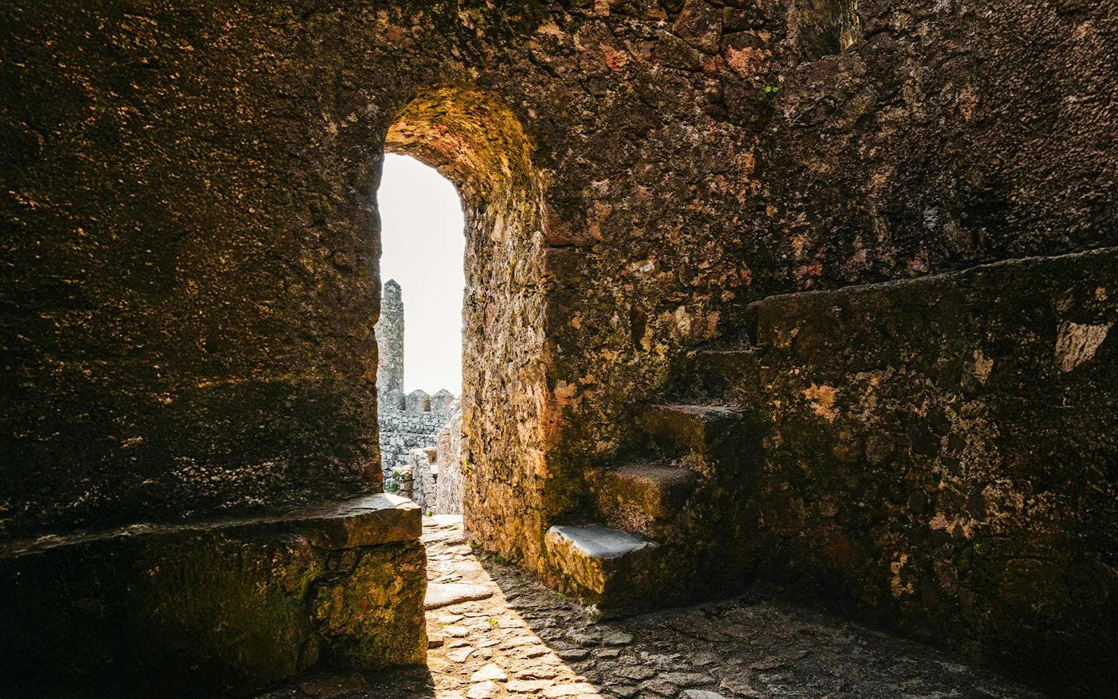 Billets d'entrée au Château des Maures - image 5