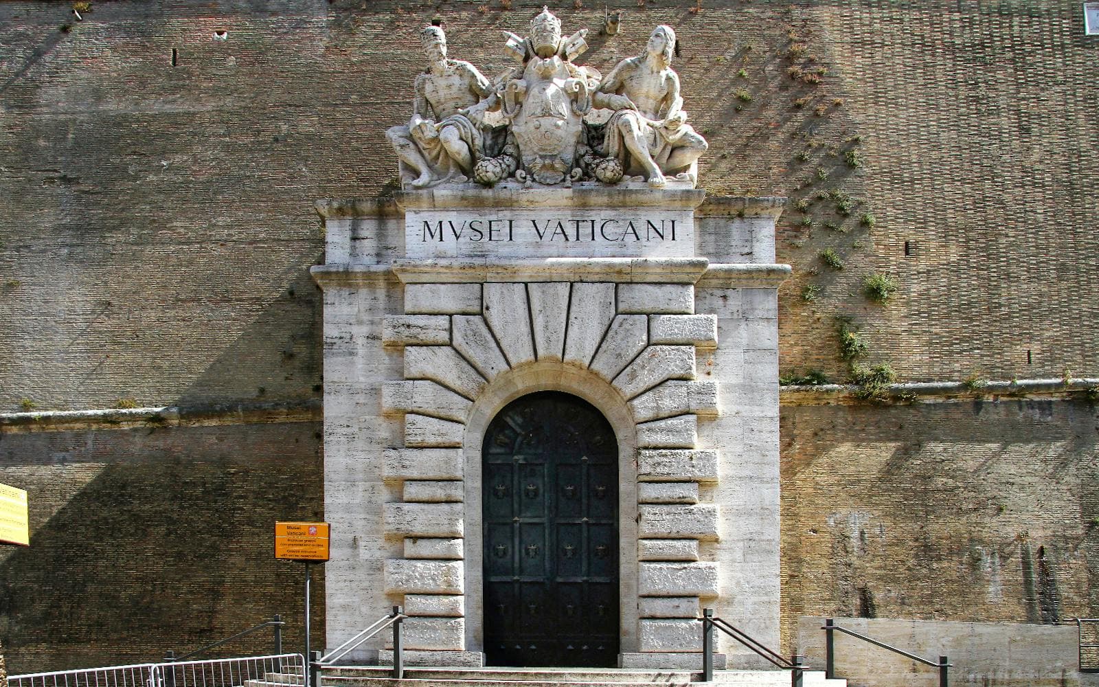 Billets coupe-file pour les Musées du Vatican et la Chapelle Sixtine - image 2
