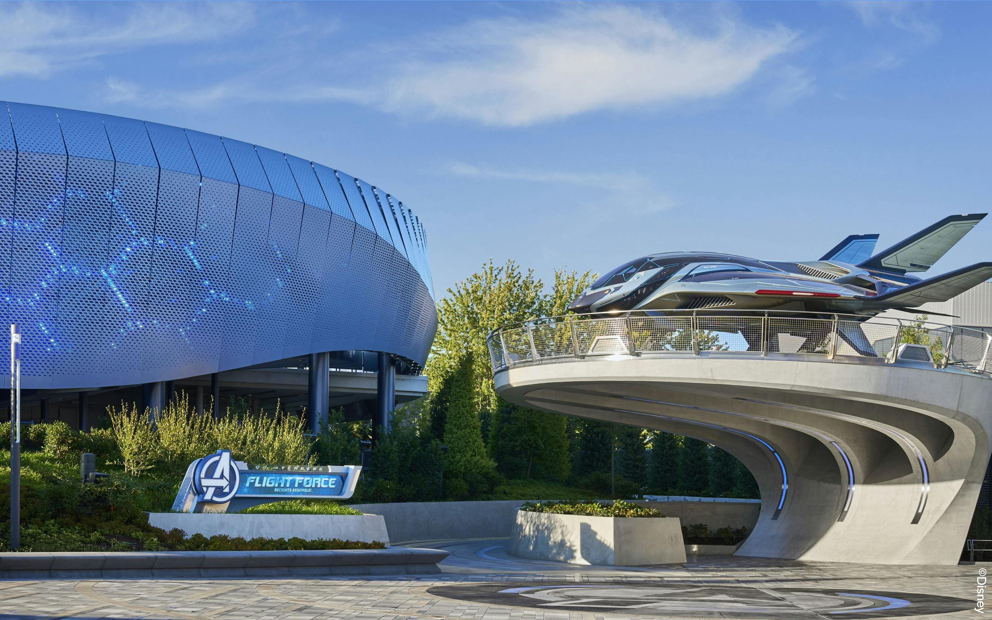 Billet 1 jour pour Disneyland® Paris - image 7