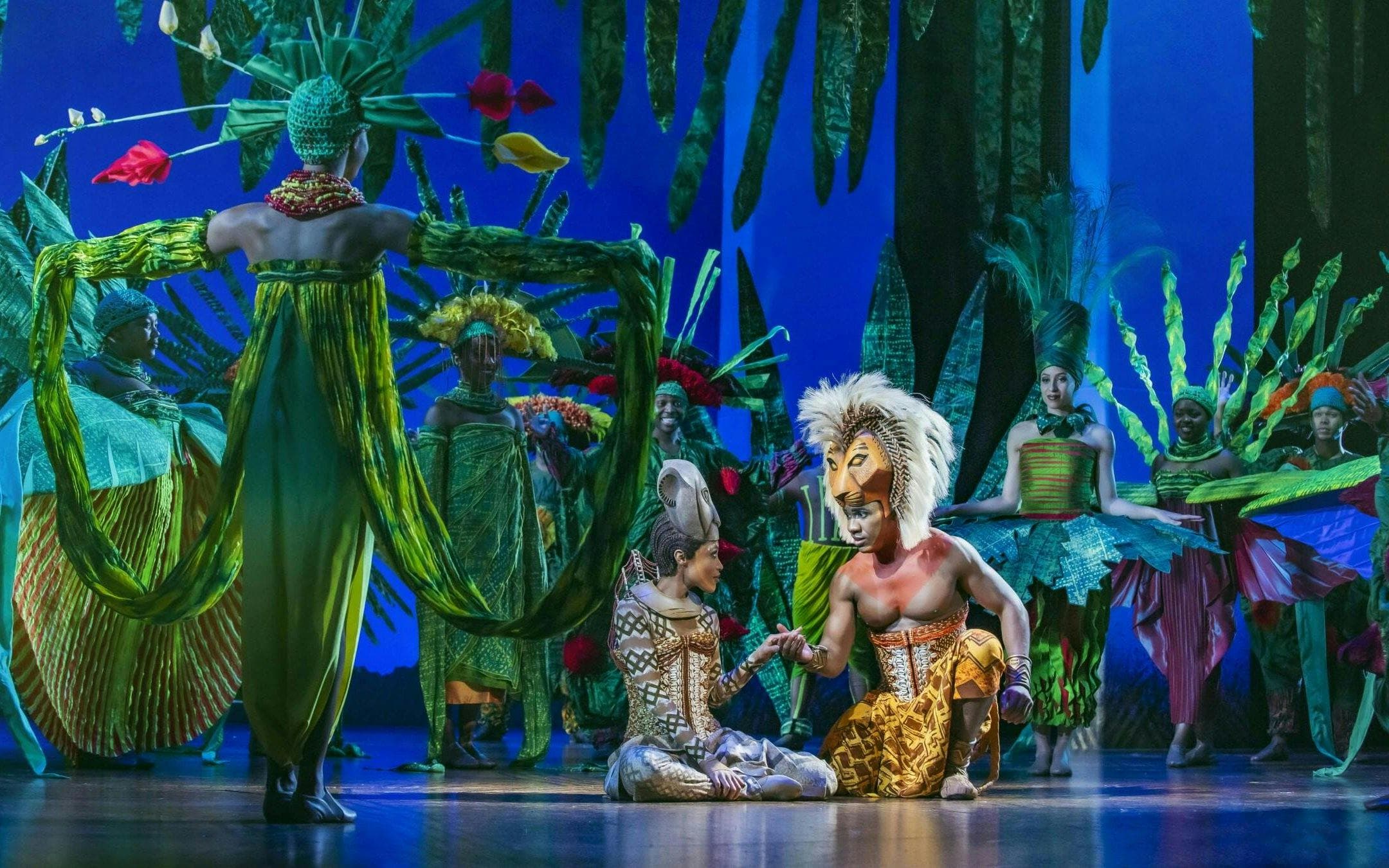 Le Roi Lion de Disney - image 7