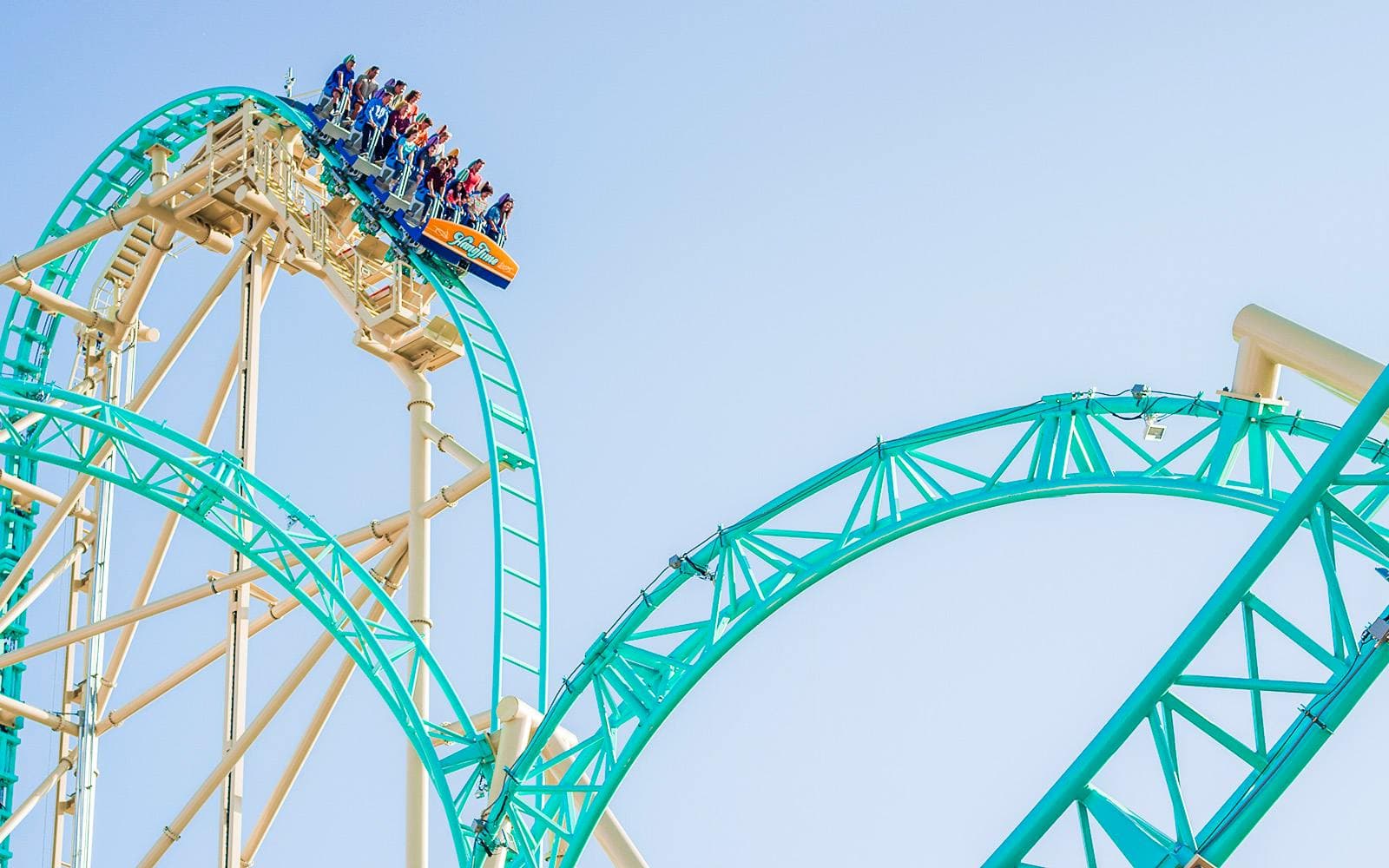 Billets d'une journée pour Knott's Berry Farm - image 4