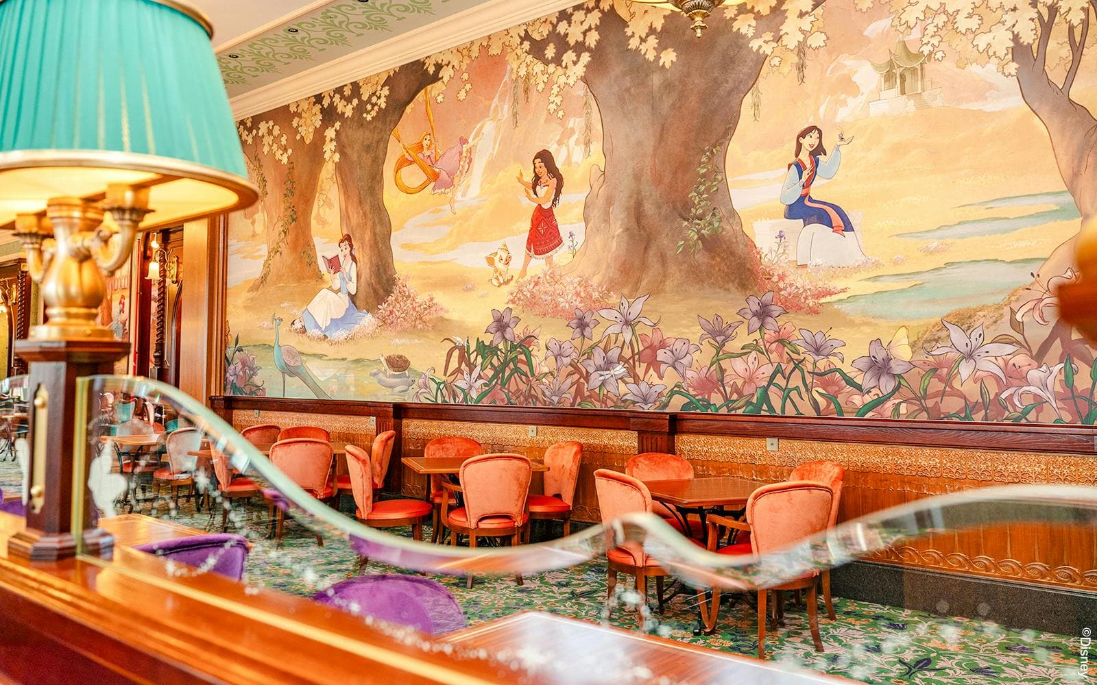 Billet 1 jour pour Disneyland® Paris - image 3