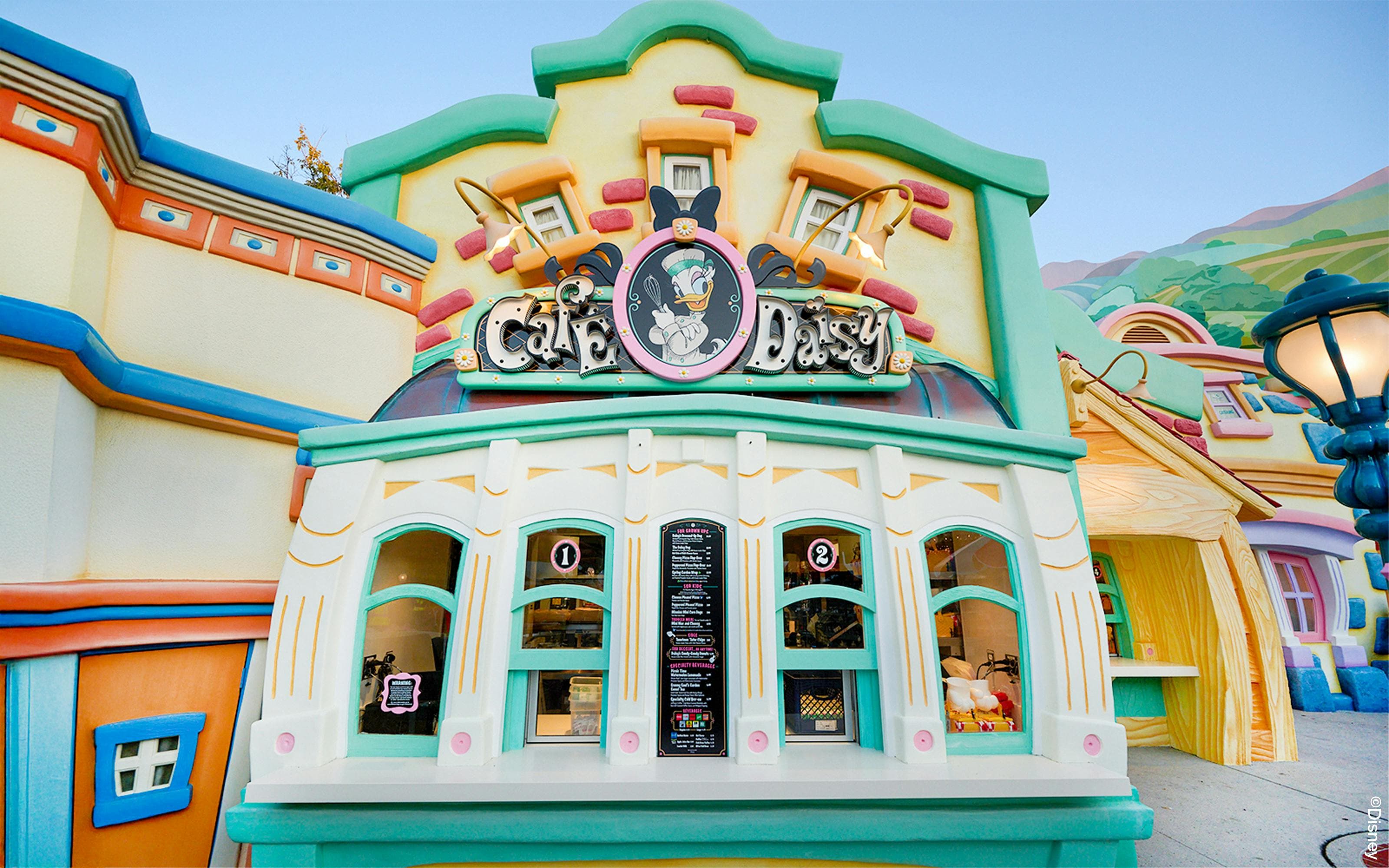 Billets 1 jour pour Disneyland Californie - image 6