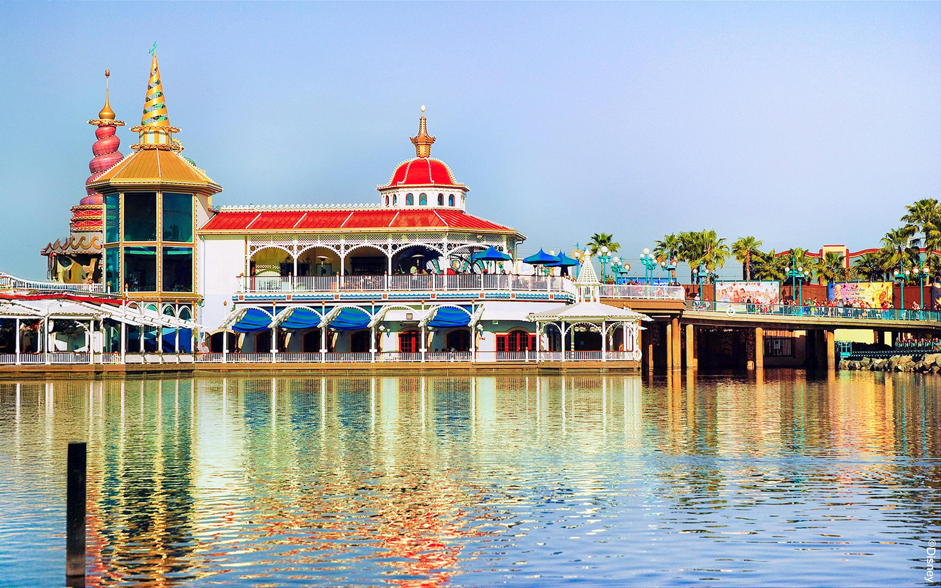 Billets 1 jour pour Disneyland Californie - image 10