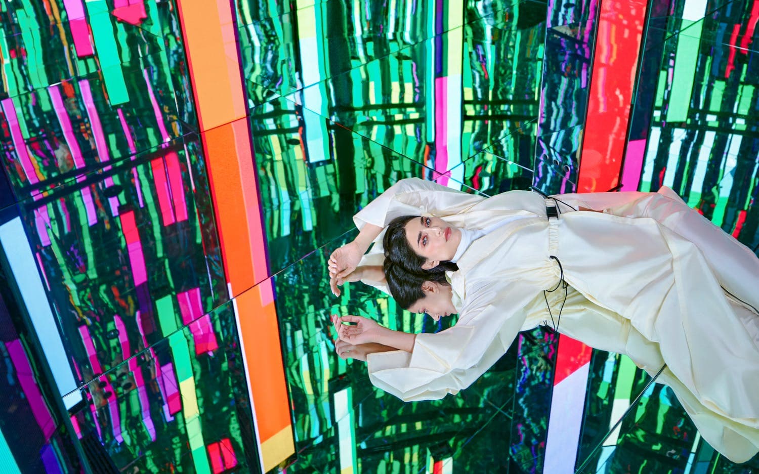 Billets AYA Universe - image 2