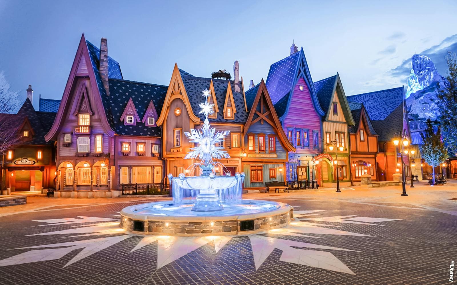 Billet 1 jour pour Disneyland® Paris
