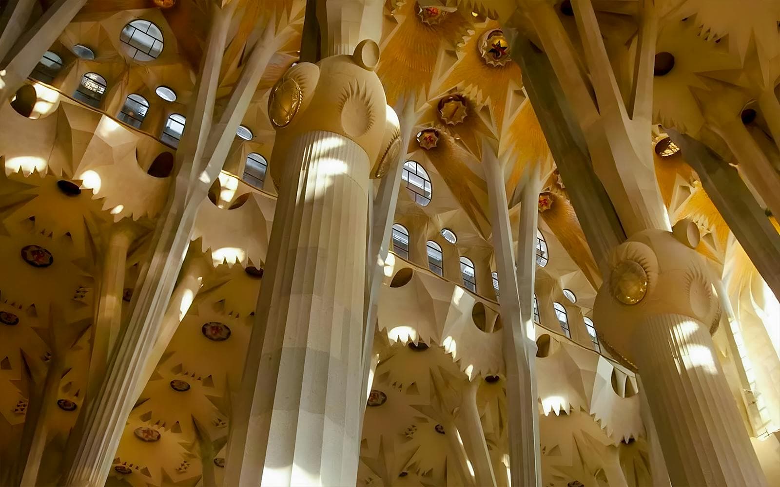 Billets d'accès rapide à la Sagrada Familia - image 8