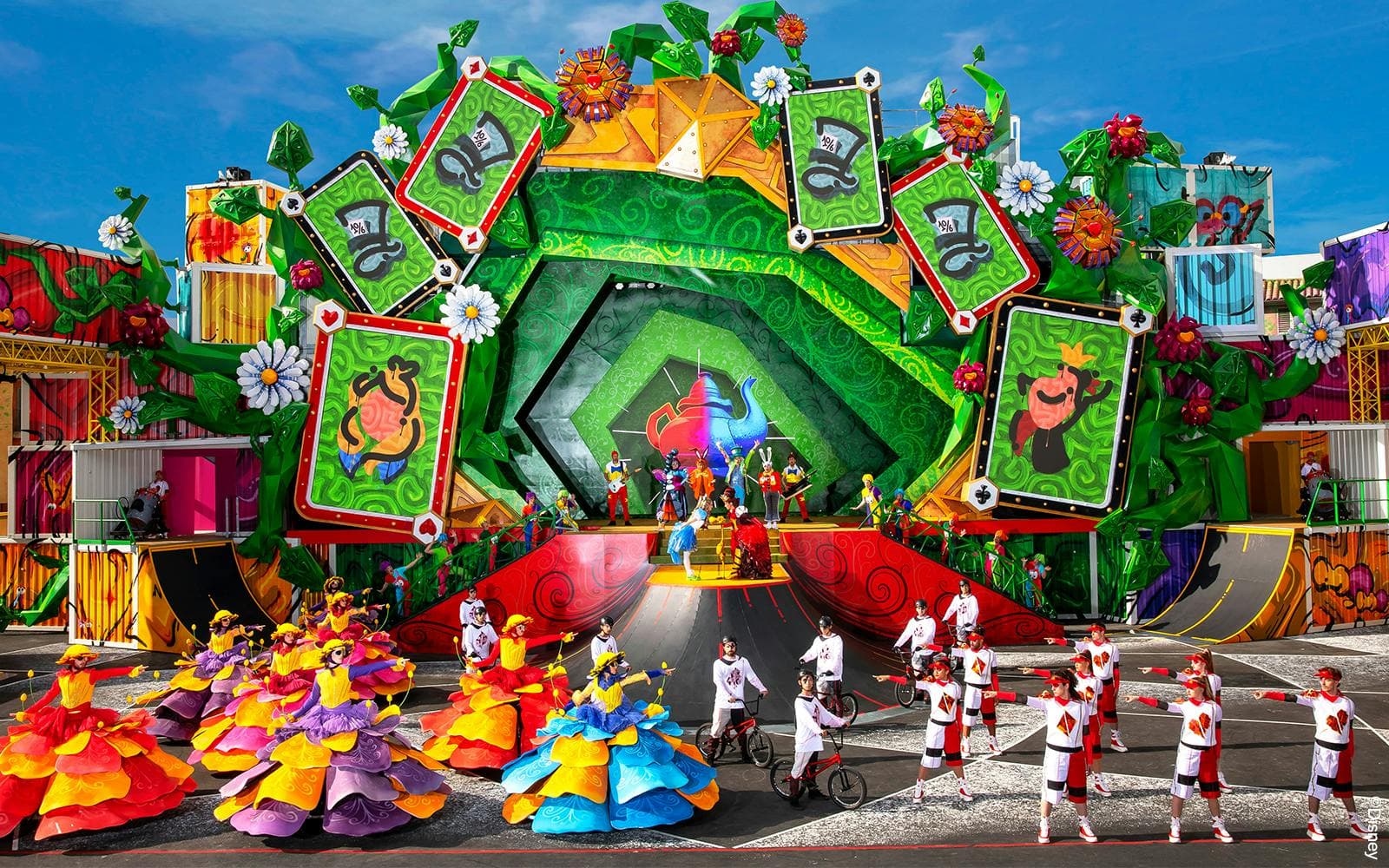 Billet 1 jour 2 parcs pour Disneyland® Paris - image 10