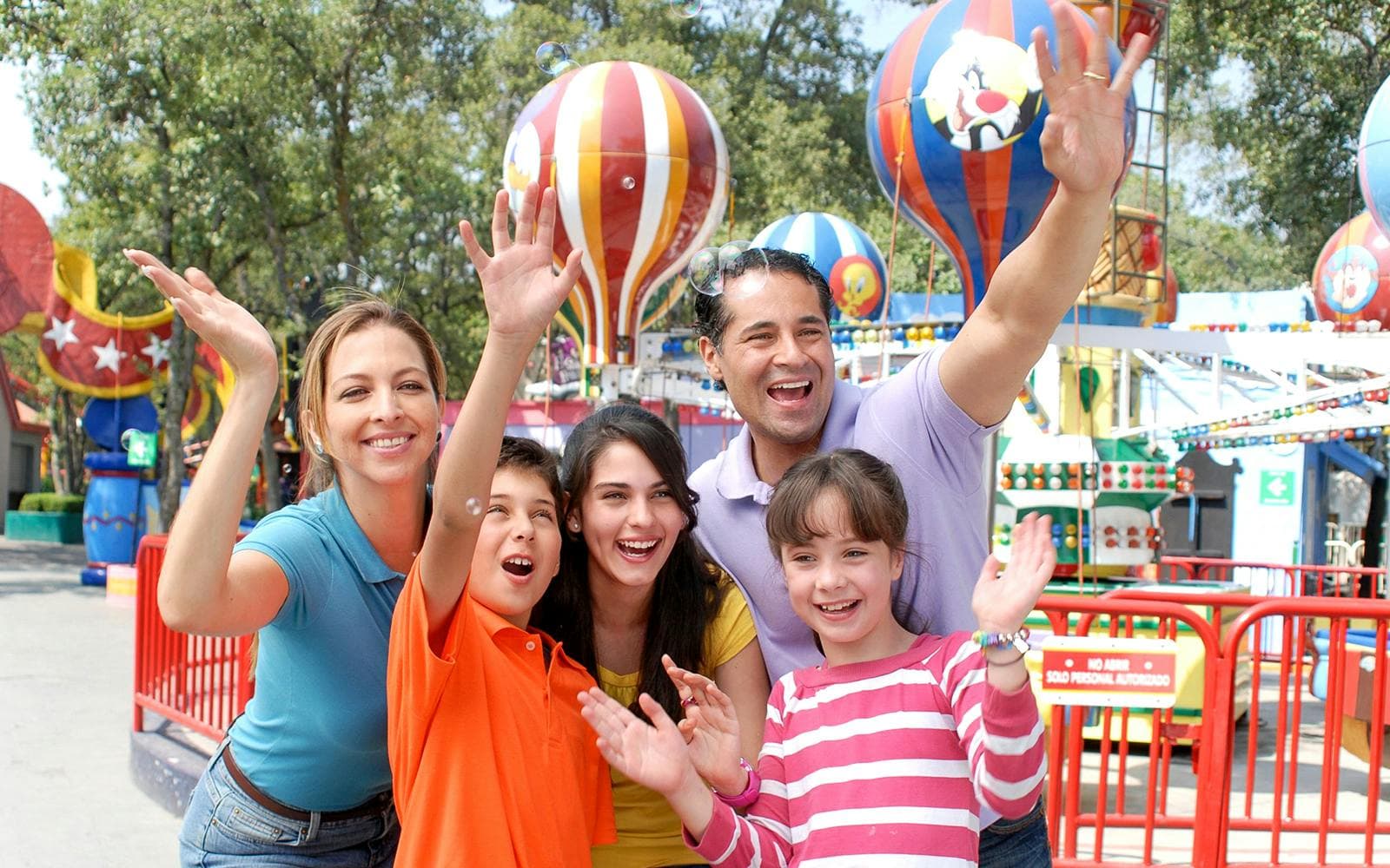Billeta pour Six Flags : Great Adventure - image 4