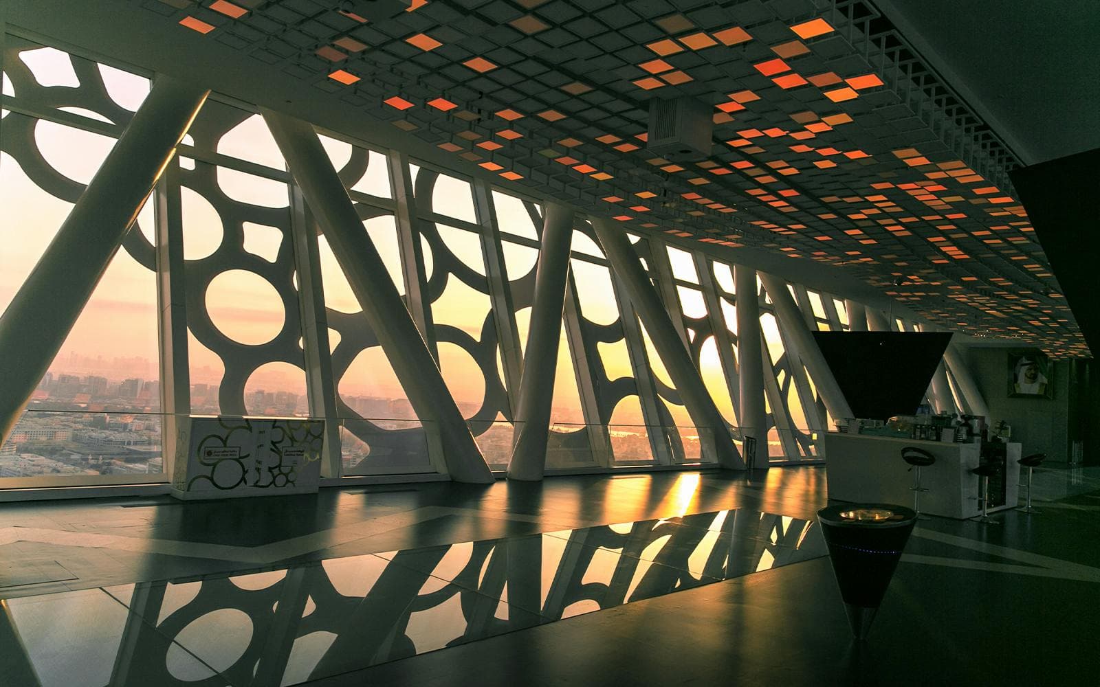 Billets d'entrée au Dubai Frame - image 3