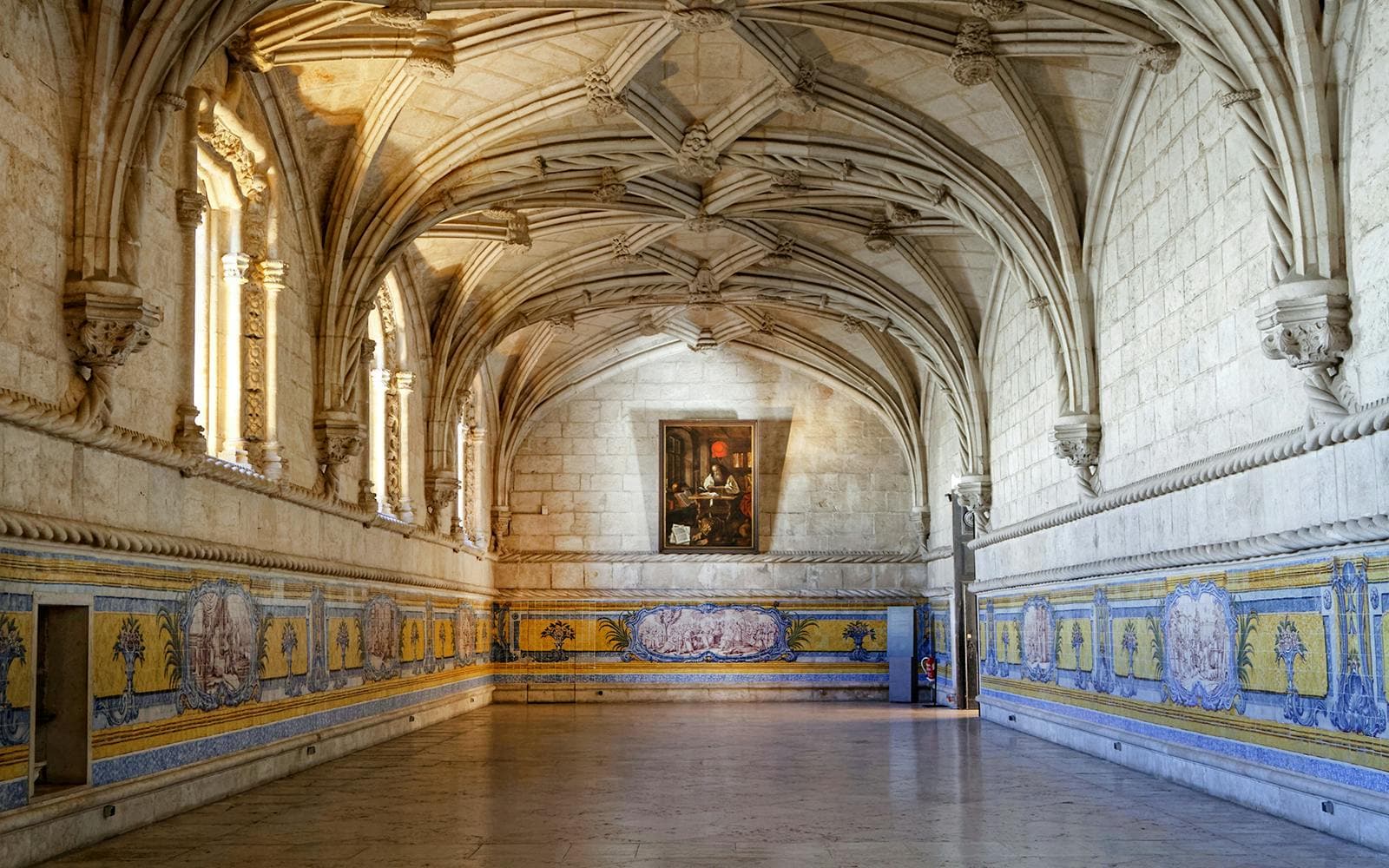 Billets d'entrée au Monastère des Hiéronymites - image 3