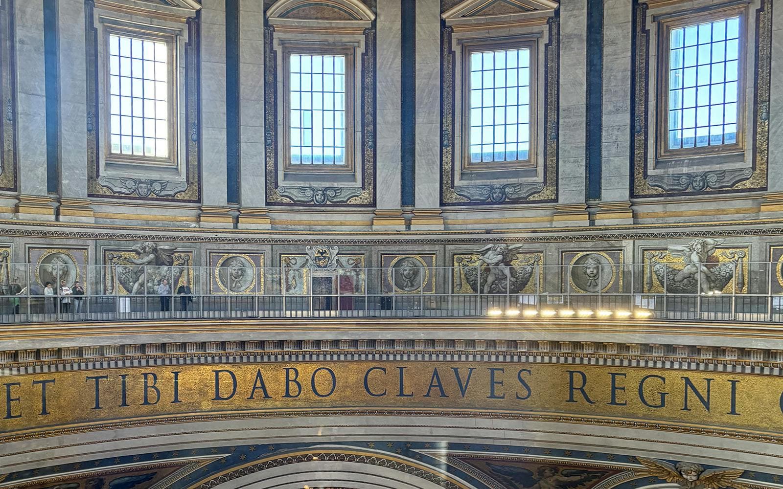 Entrée à la Basilique Saint-Pierre avec audioguide - image 10