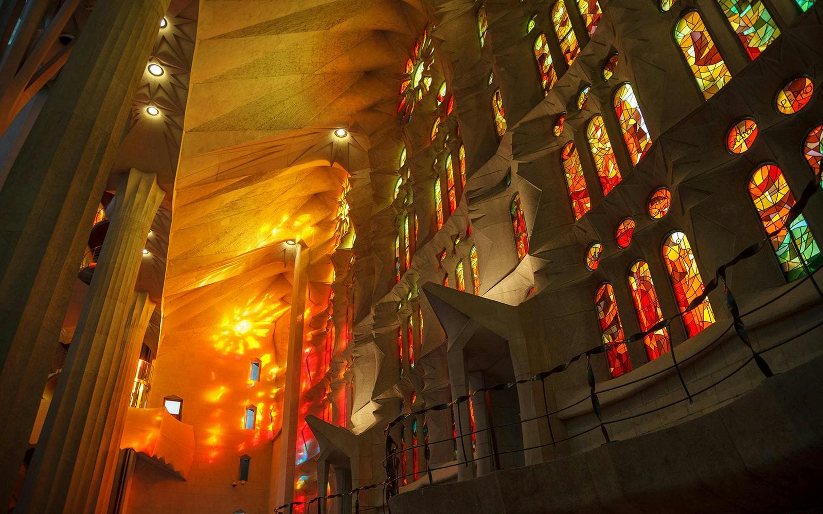 Billets d'accès rapide à la Sagrada Familia - image 4