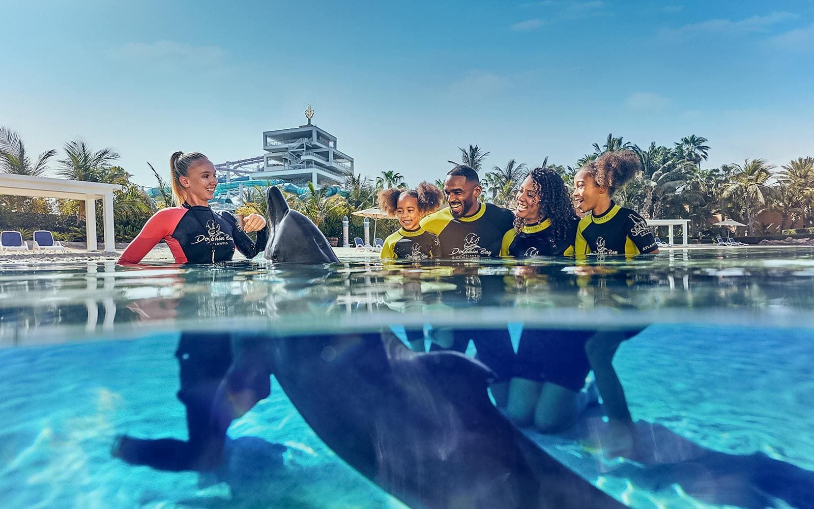 Billets pour le parc aquatique Atlantis Aquaventure - image 5