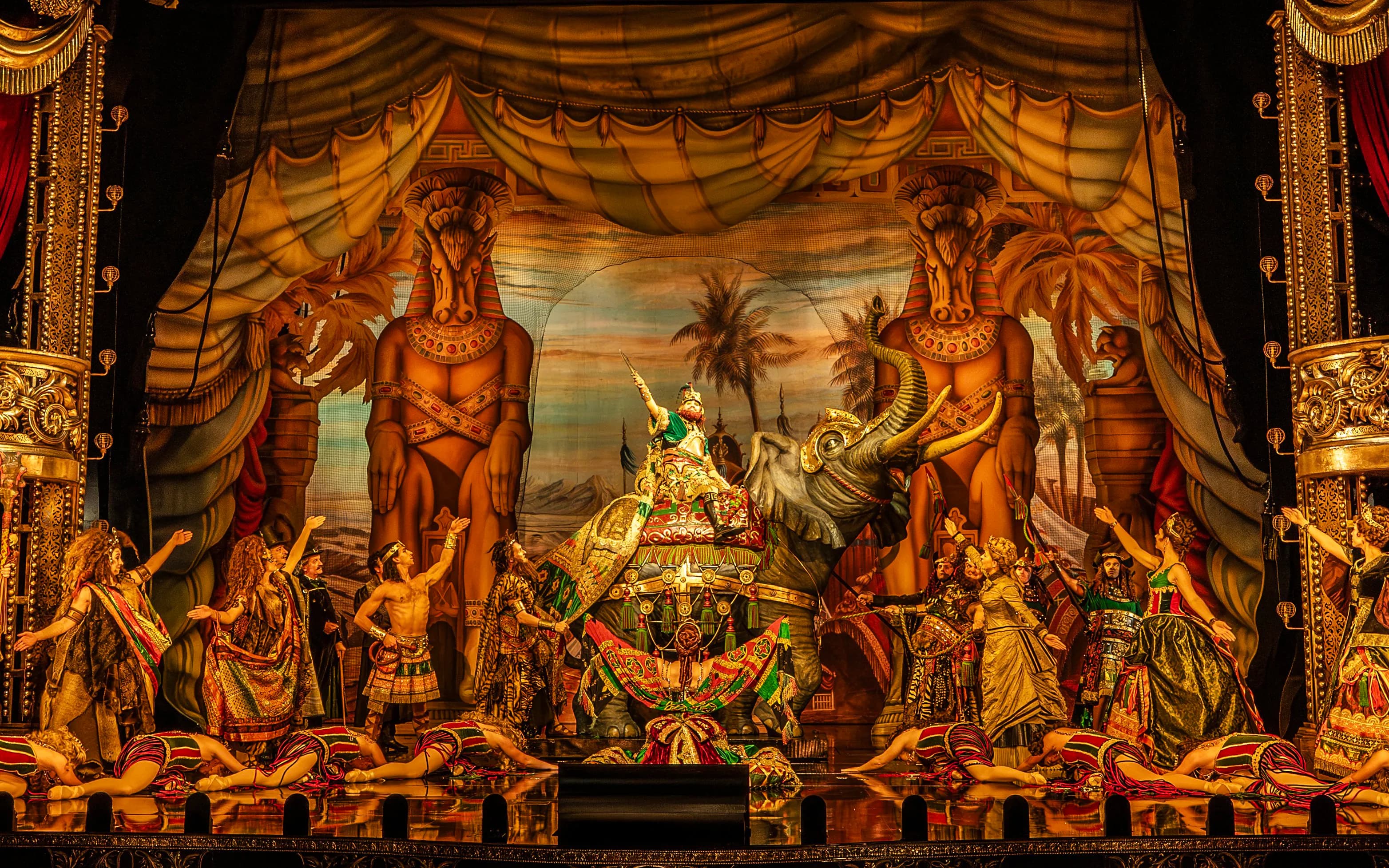 Phantom of the Opera - image 7