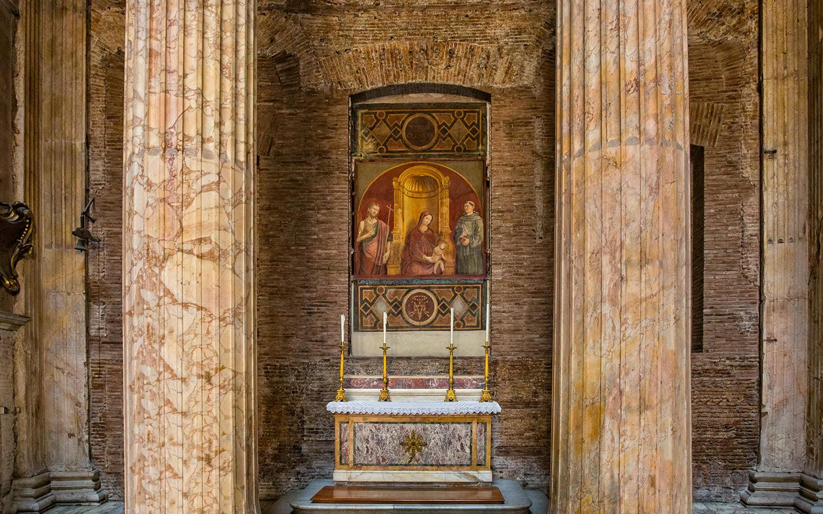 Billets d'accès rapide pour le Panthéon de Rome - image 9