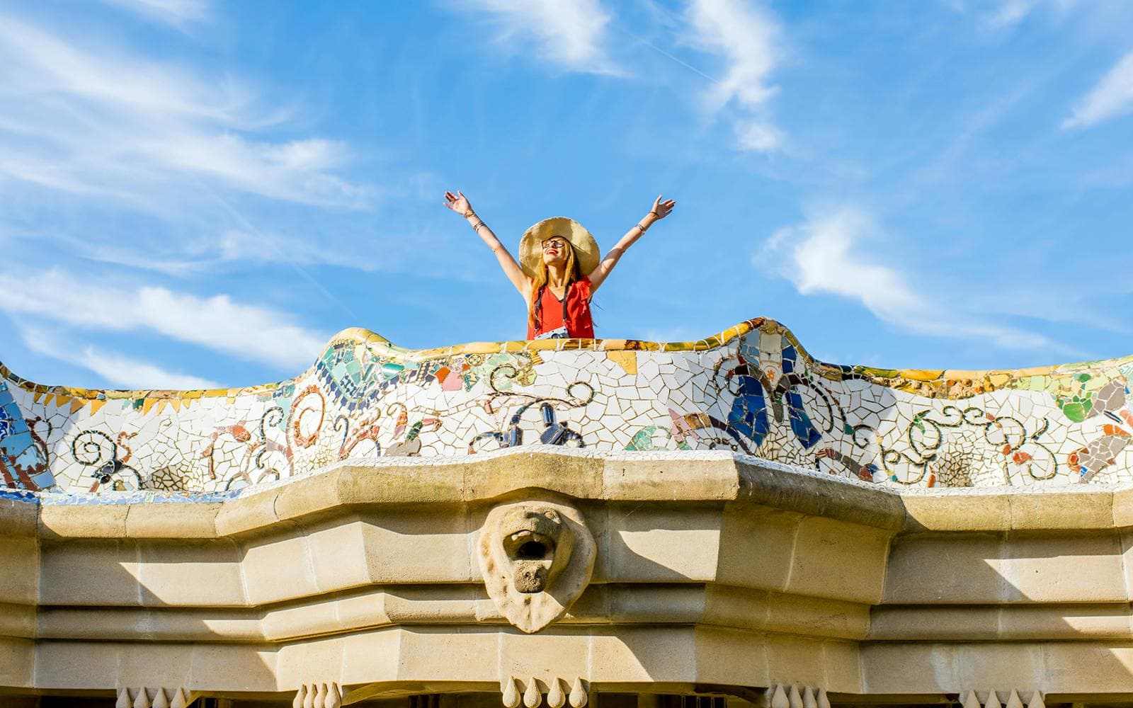 Billets pour le Parc Güell - image 6