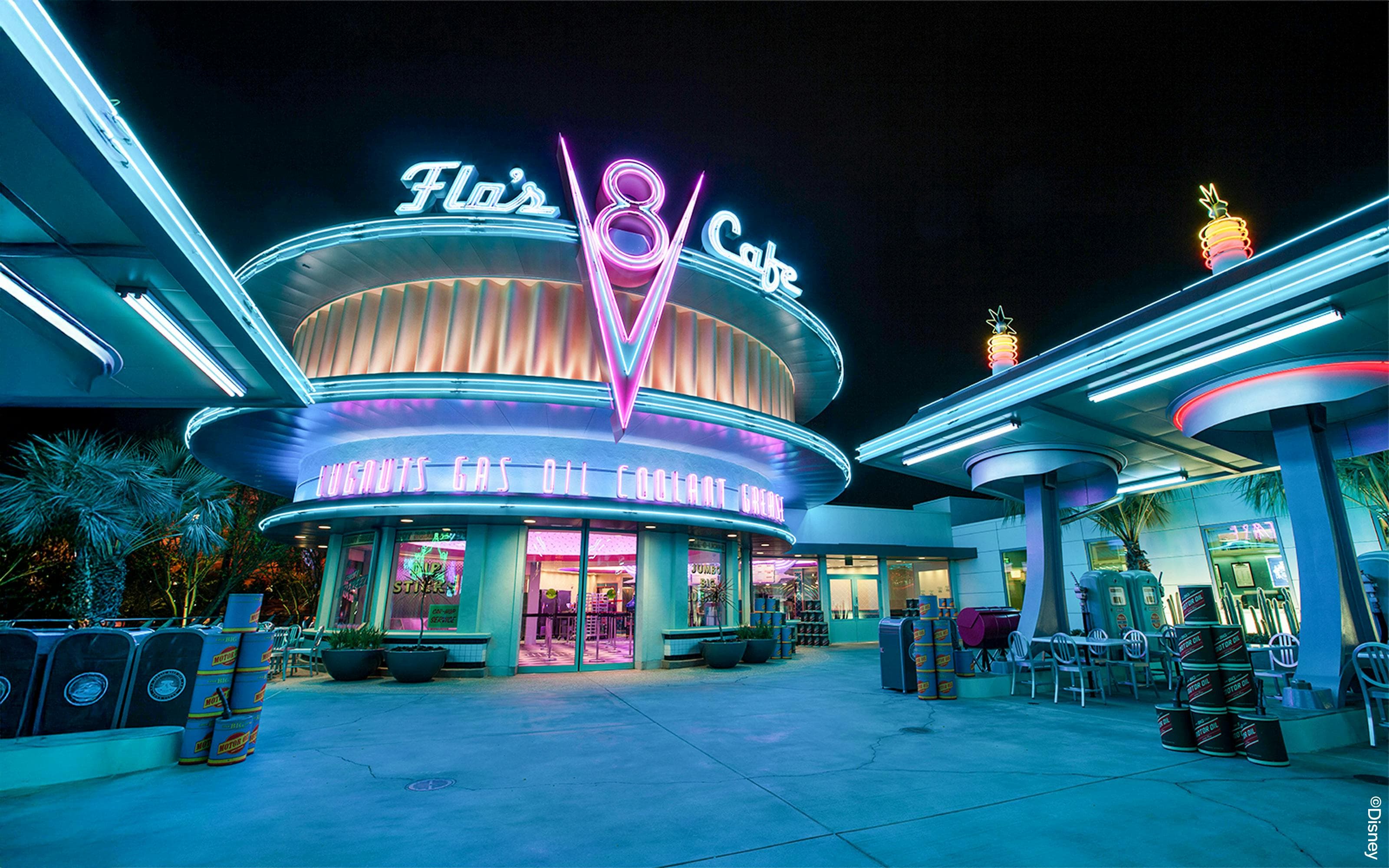 Billets multi-parcs Disneyland California 1 jour (Hopper) - image 10