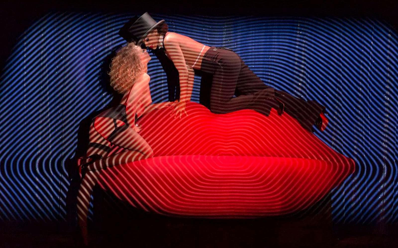 Billets pour le spectacle du Crazy Horse - image 9