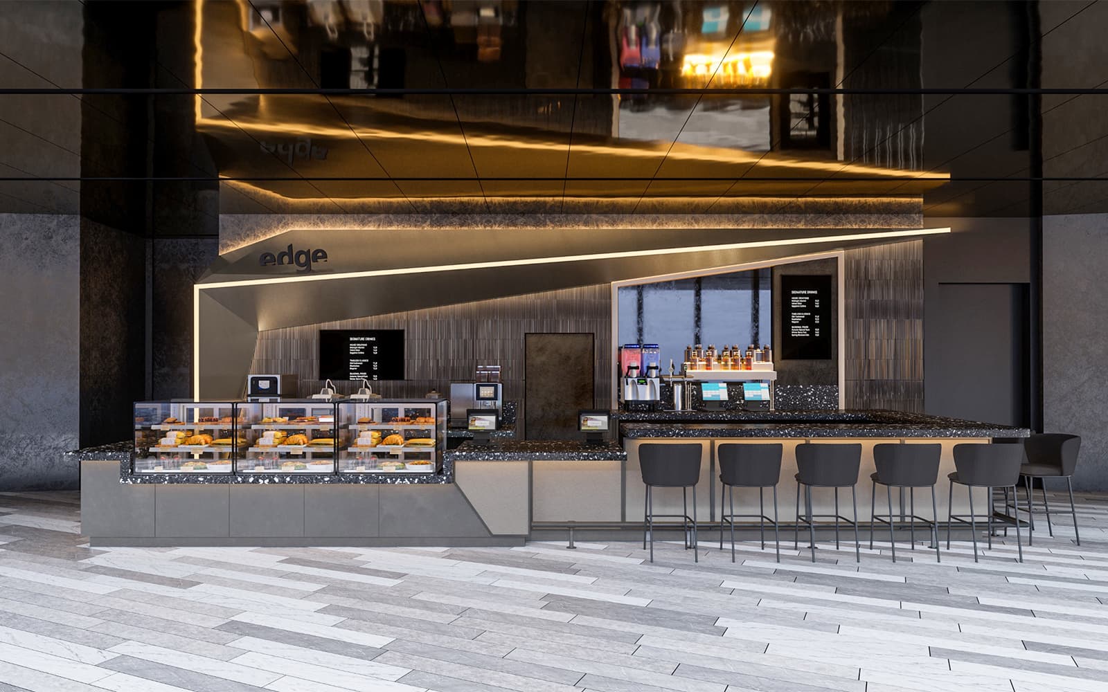 Billets pour la terrasse d'observation Edge NYC : horaires d'entrée fixes, options d'accès flexibles et prioritaires - image 8