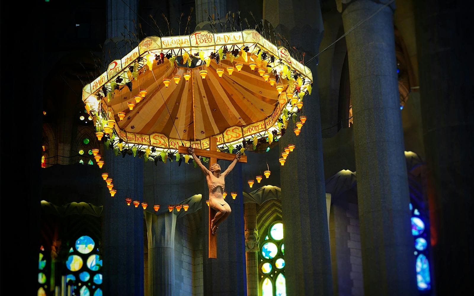 Billets d'accès rapide à la Sagrada Familia - image 7