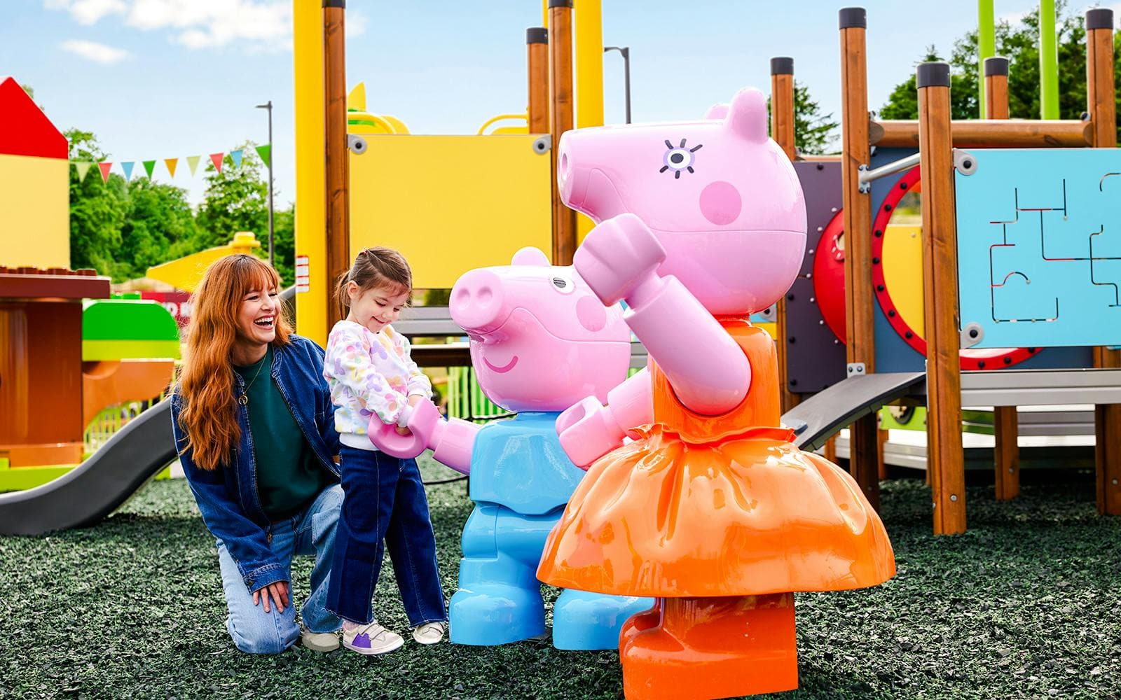 Billets d'admission pour Legoland New York - image 9
