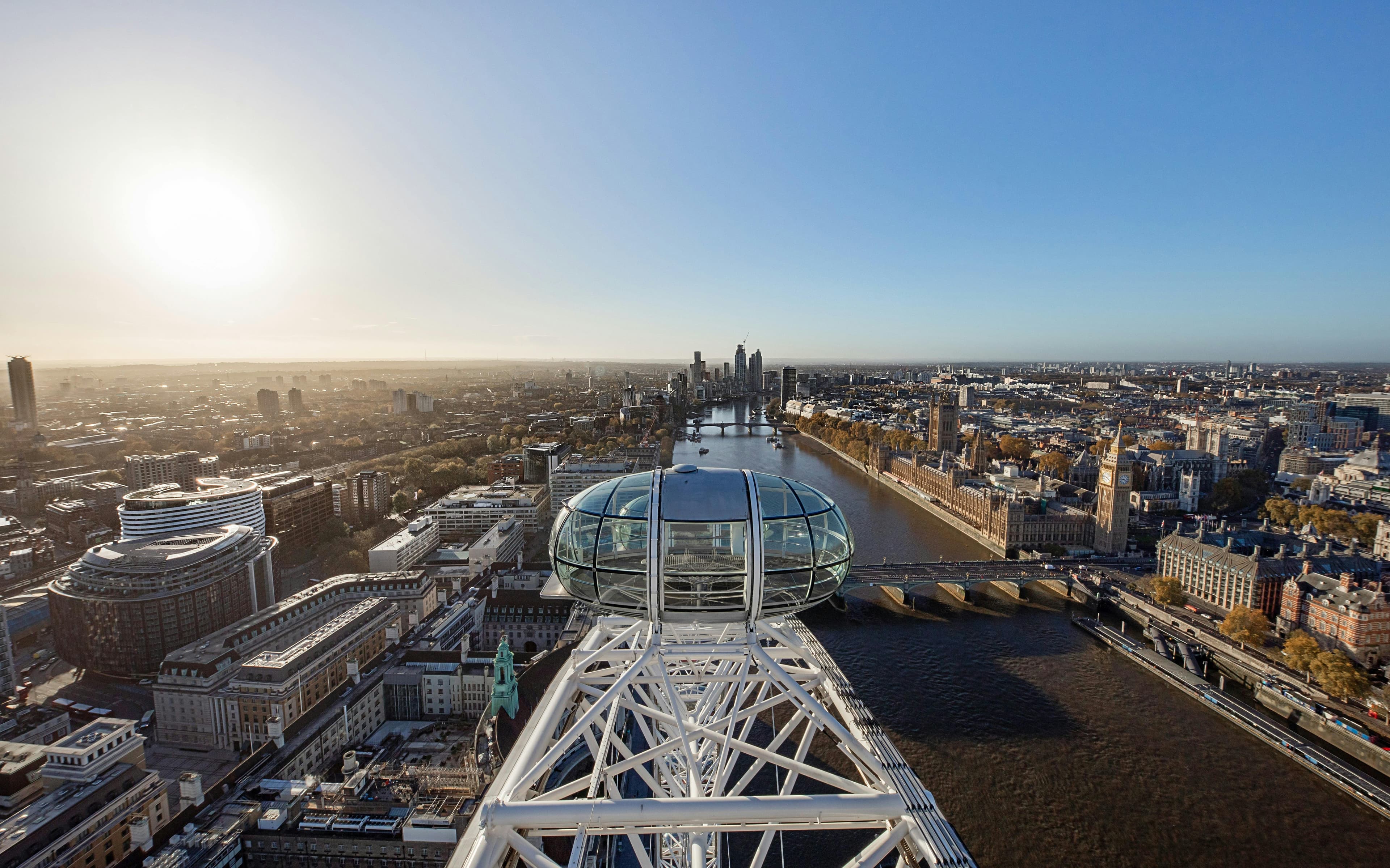 Billets d'entrée au London Eye - image 6