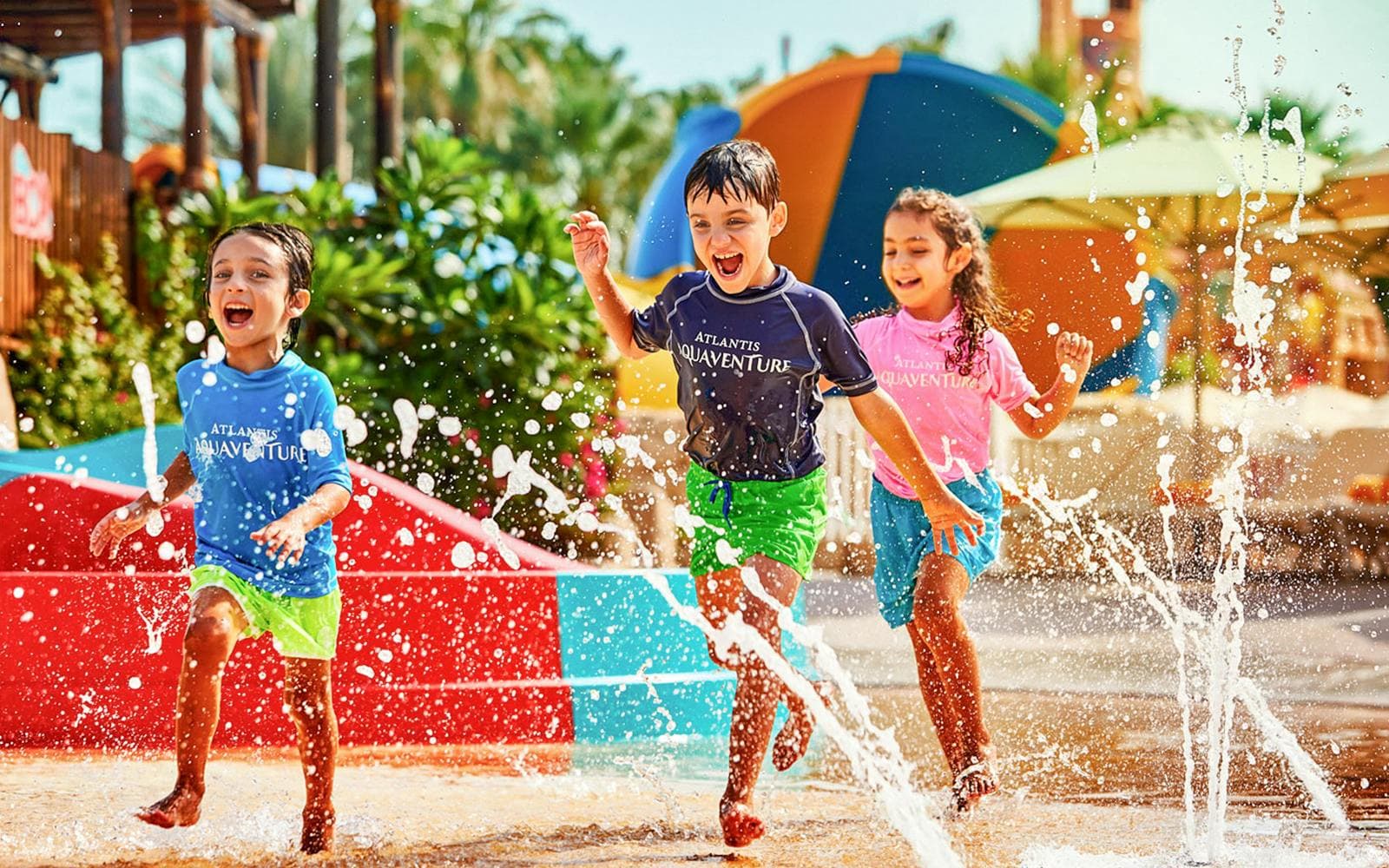 Billets pour le parc aquatique Atlantis Aquaventure - image 10