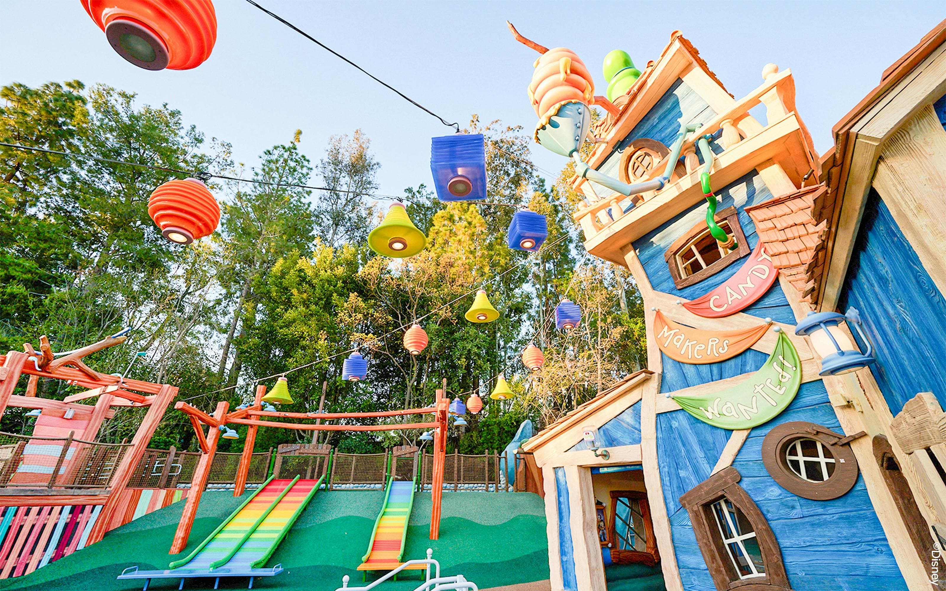 Billets 1 jour pour Disneyland Californie - image 2