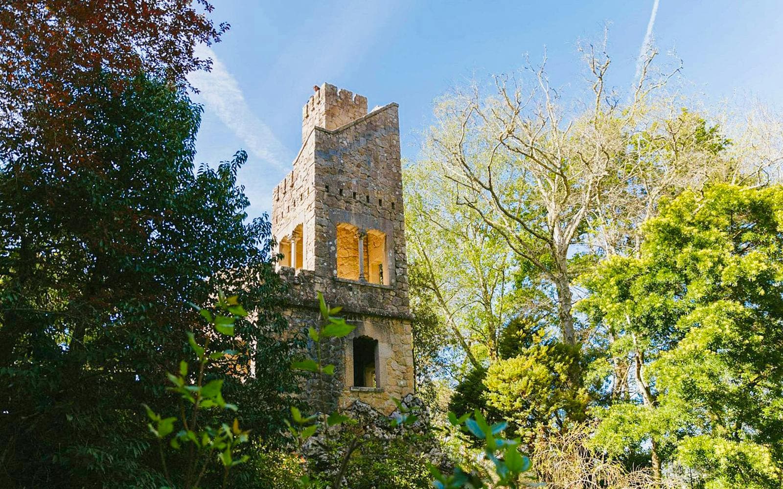 Billets pour la Quinta da Regaleira - image 9