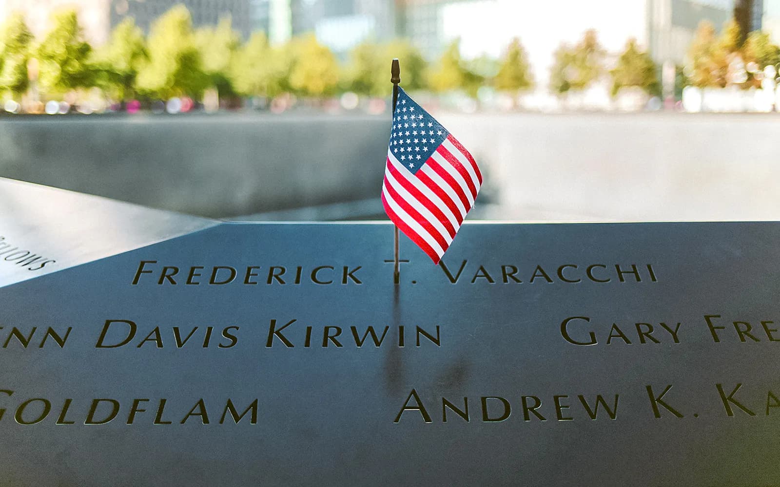 9/11 Memorial & Museum Tickets - image 8