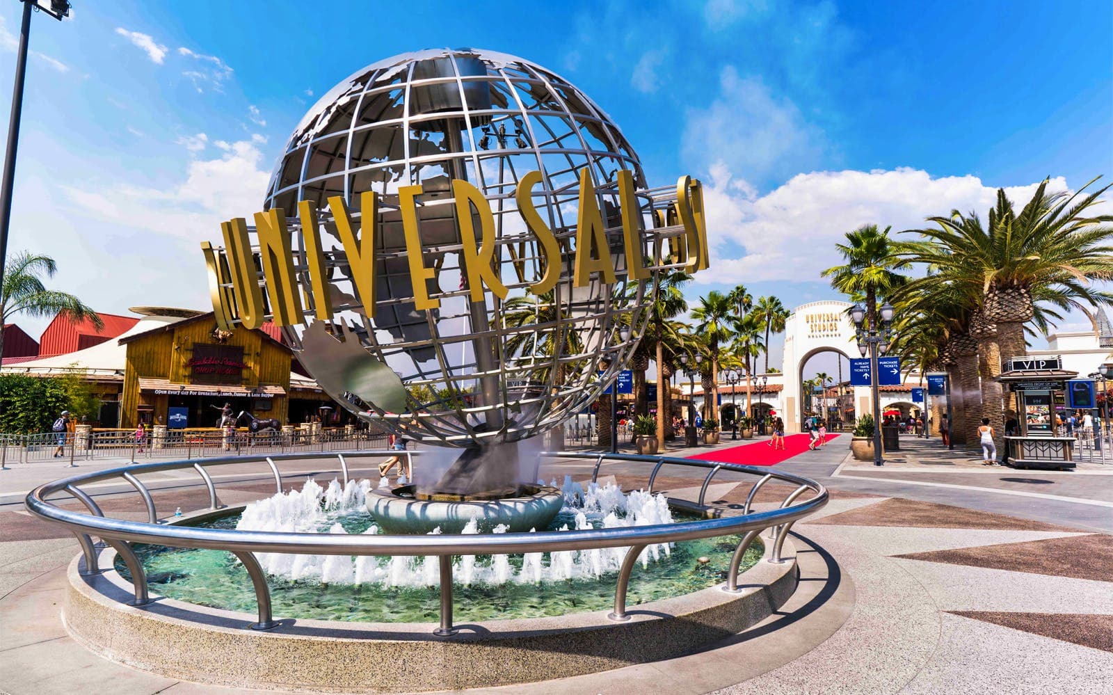 Billets pour Universal Studios Hollywood - image 7