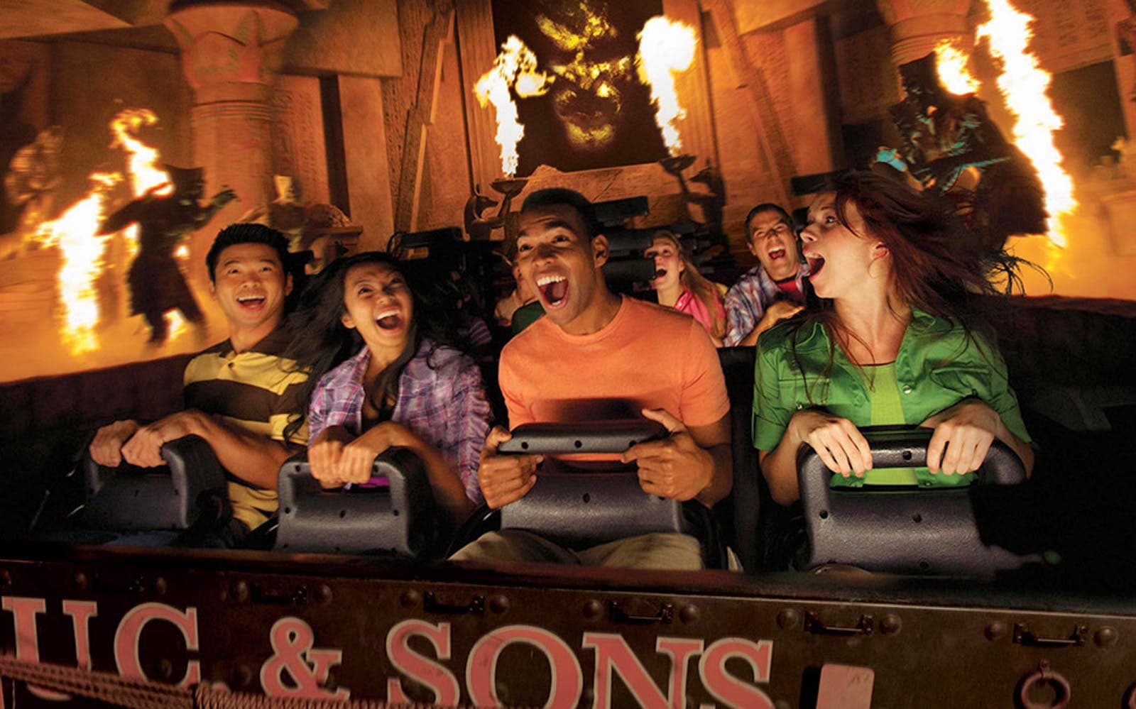 Pass express pour Universal Studios Hollywood - image 7