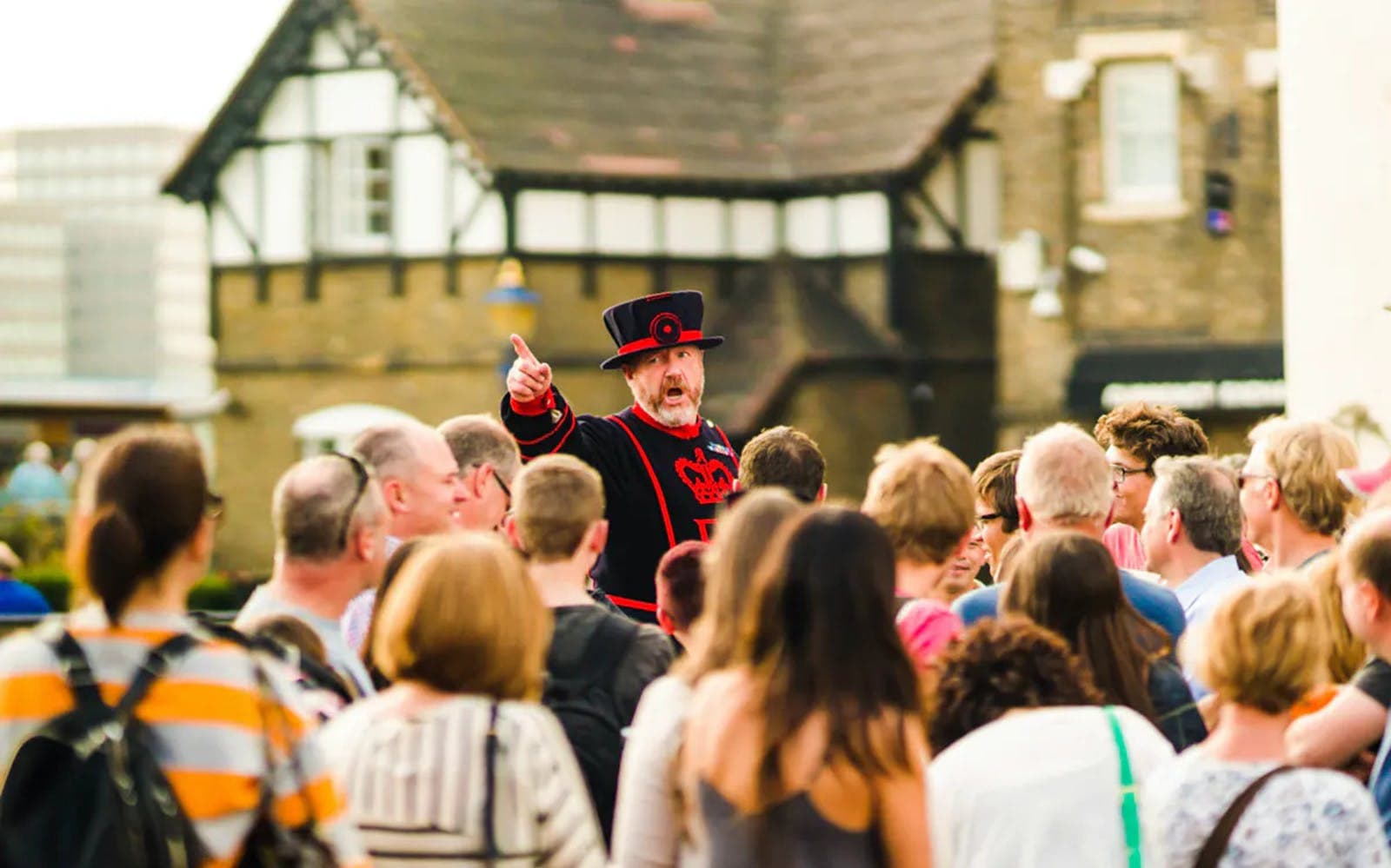 Billets pour la Tour de Londres avec accès aux Joyaux de la Couronne - image 4