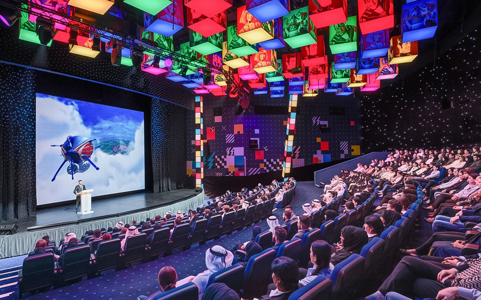 Billets IMG Worlds of Adventure - image 6